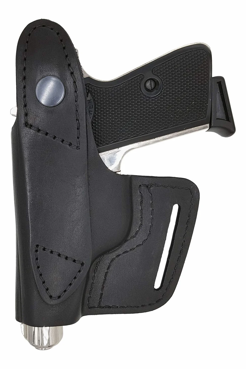 VlaMiTex IWB 5-5 skórzana kabura na pistolet do Walther PP Manurhin