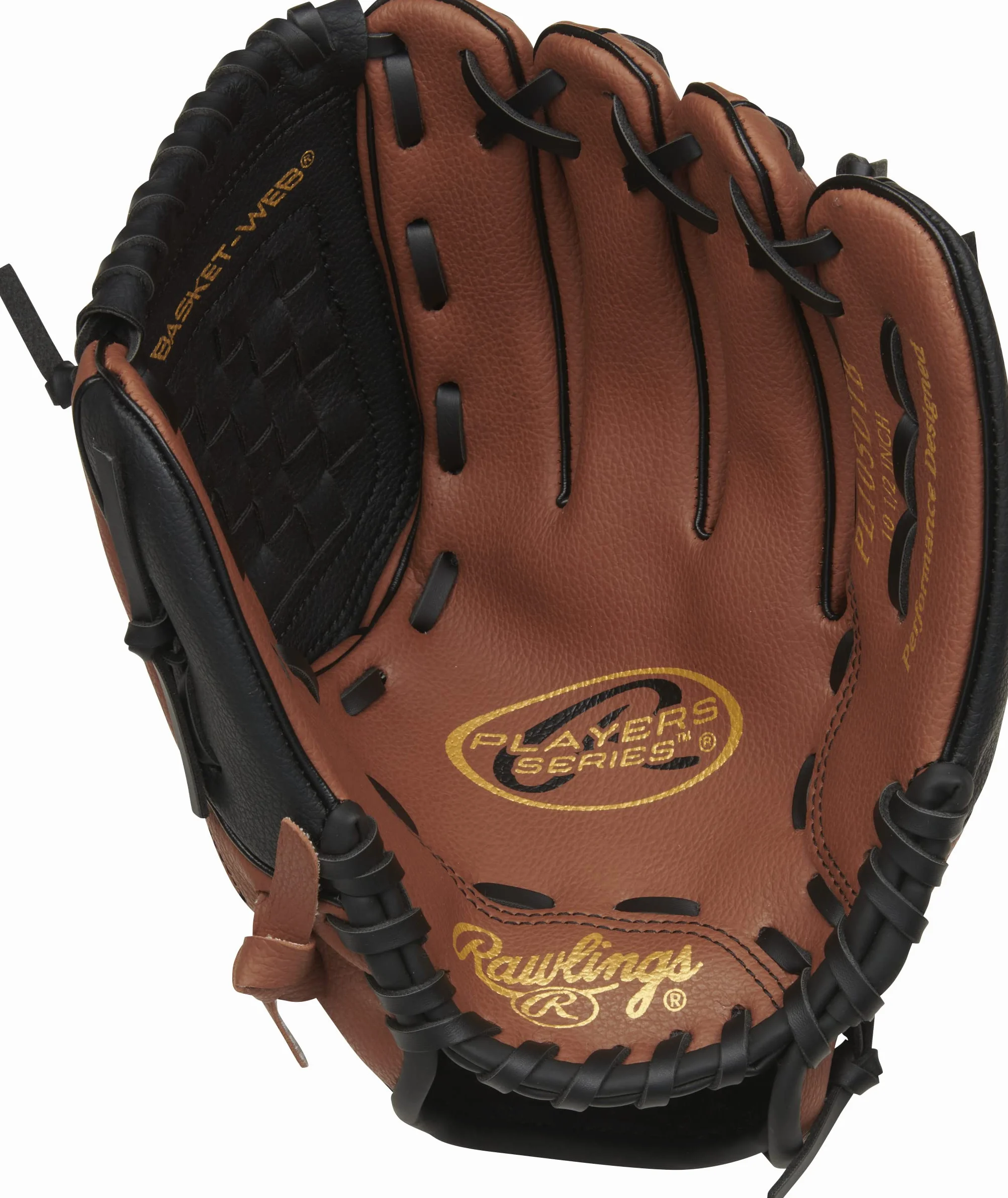 Rawlings Rękawica Baseballowa T-Ball Młodzieżowa 23-11,5