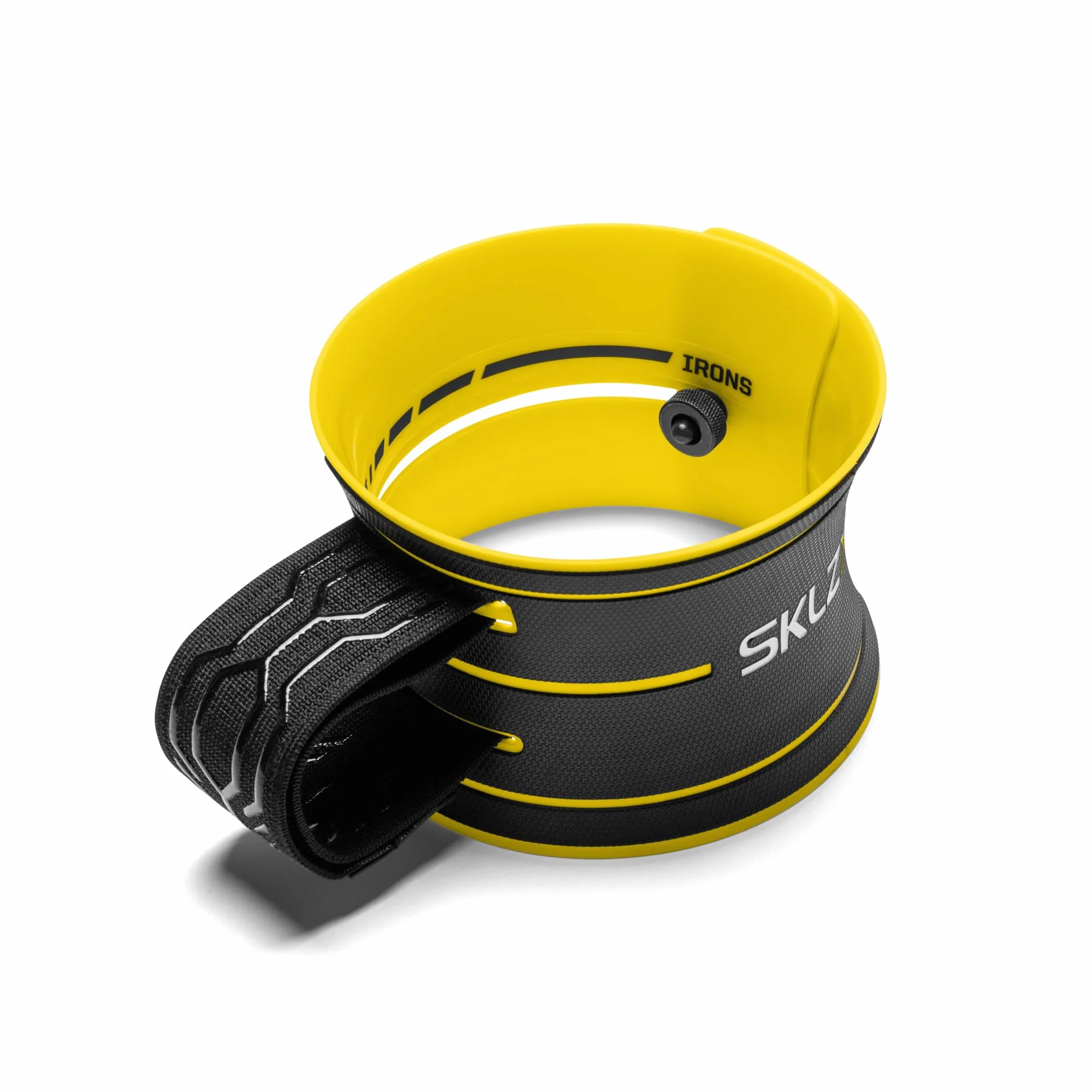 SKLZ Płytki strzał pomoc trenera huśtawki golfowej