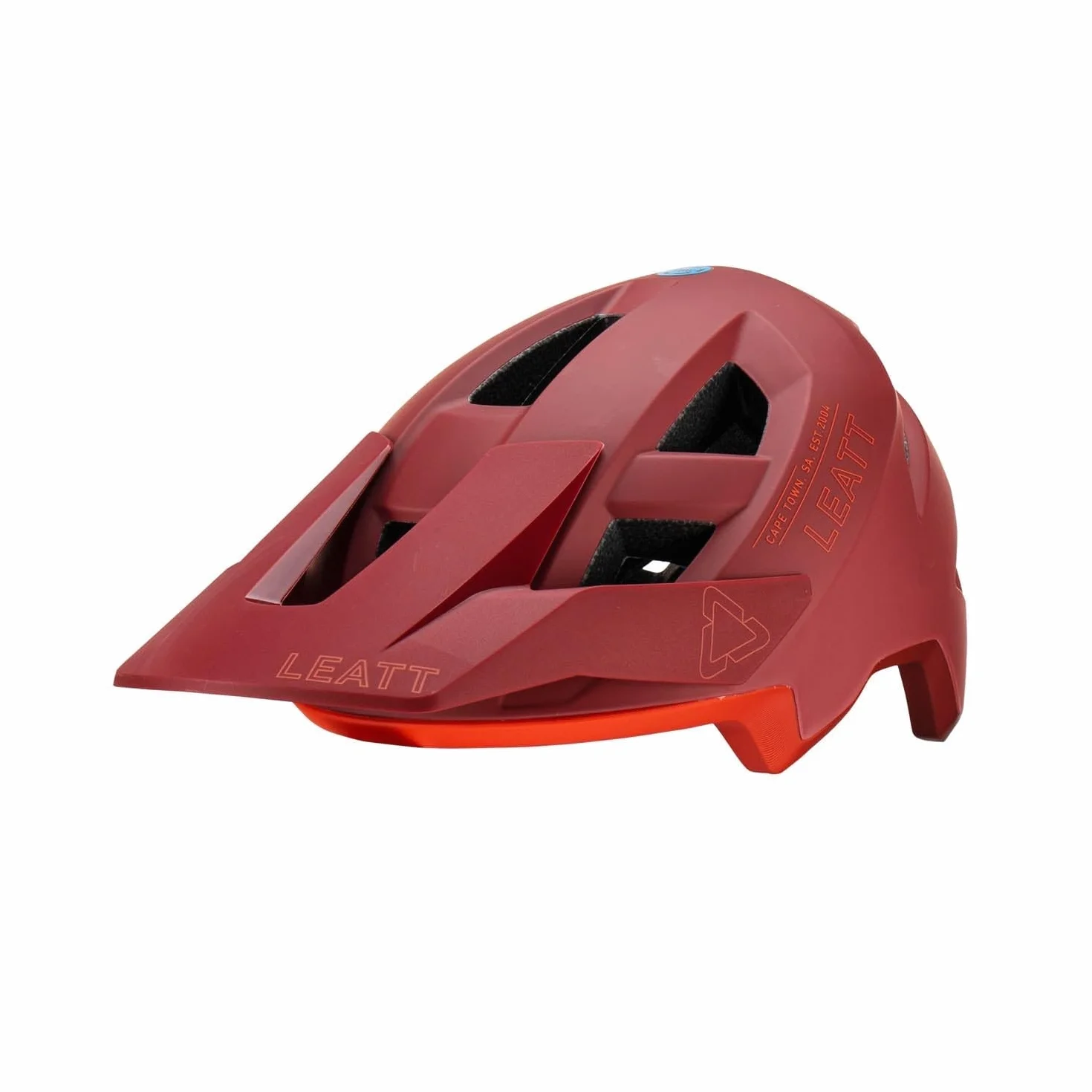 Leatt Kask MTB Allmtn 2.0 V23 dla dorosłych