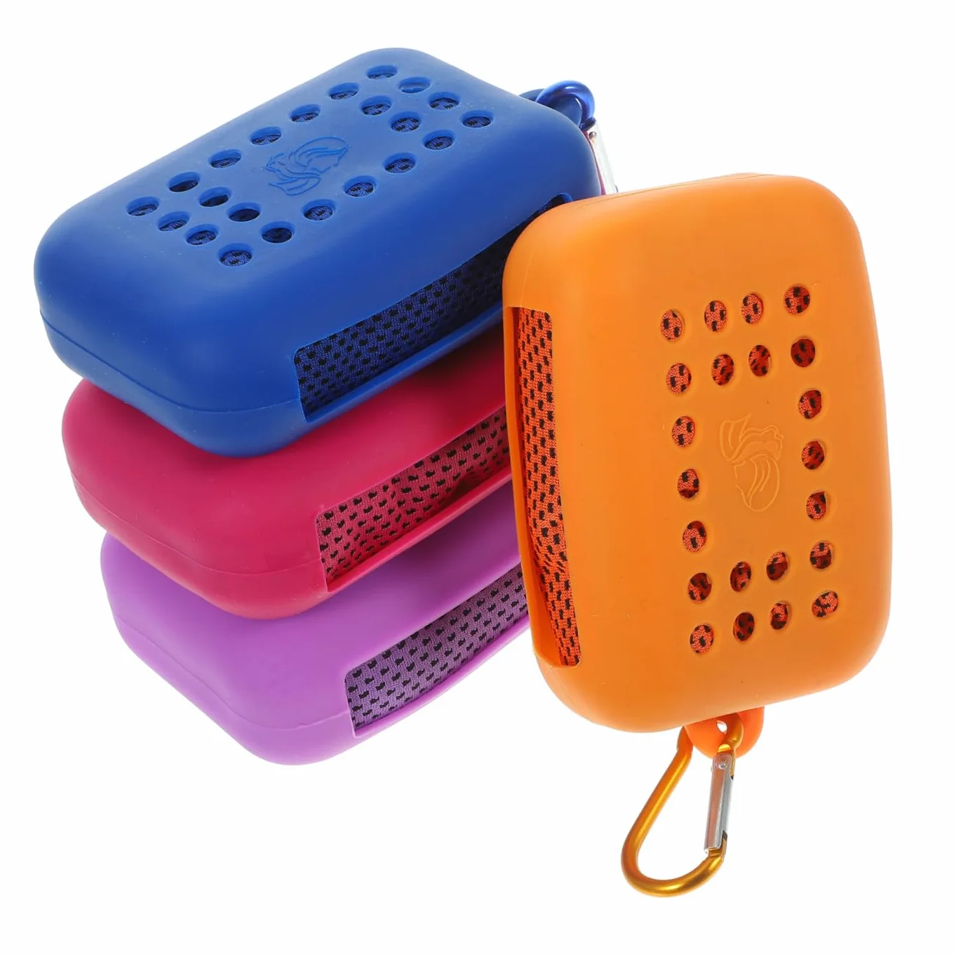 Zestaw Ręczników Oddychających Quick Towel 4 Szt Ręcznik Kąpielowy Ręcznik Orbent Ręcznik Fitness Ręcznik do Suszenia na Podróż