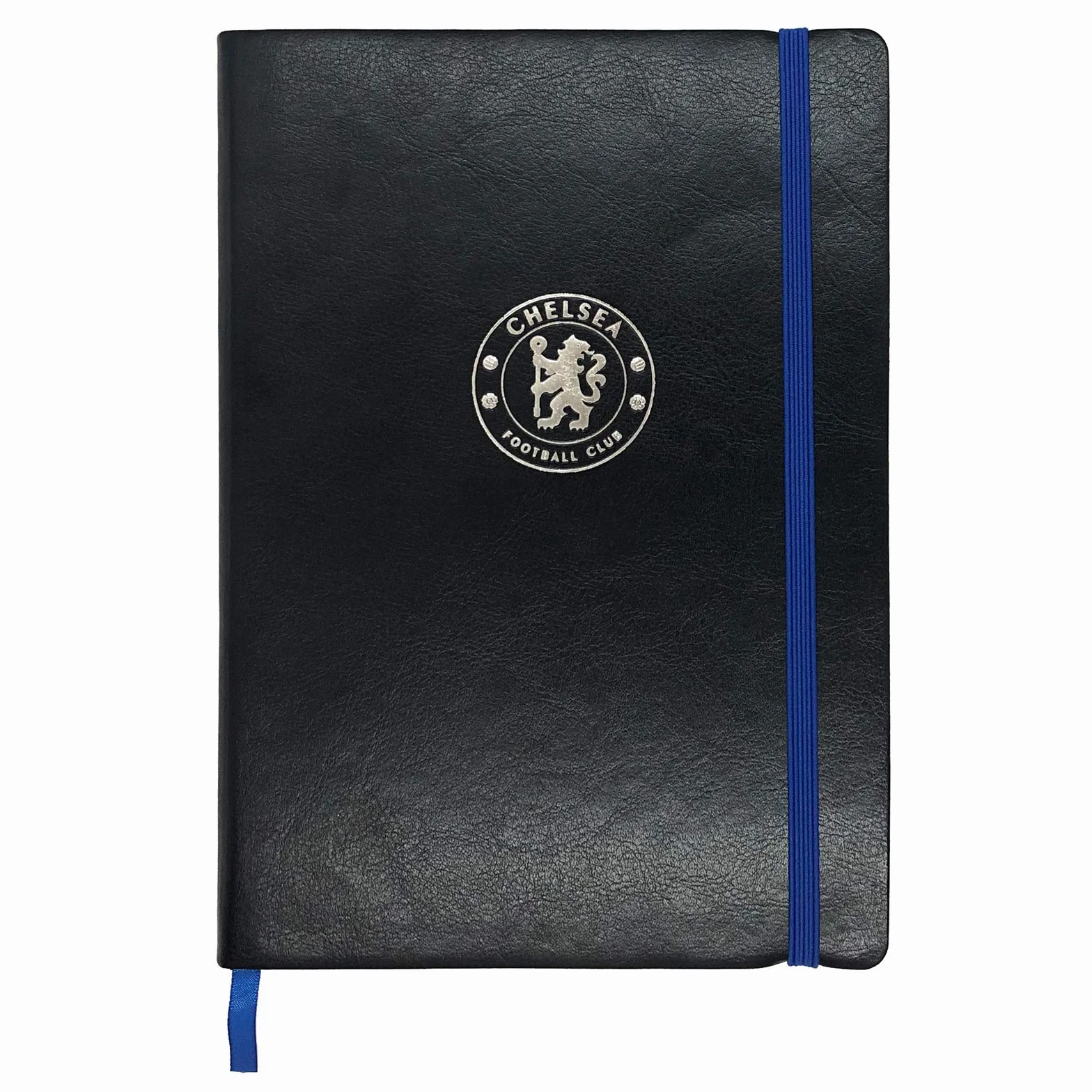 Chelsea F.C. Notes i długopis premium A5 oficjalne gadżety piłkarskie
