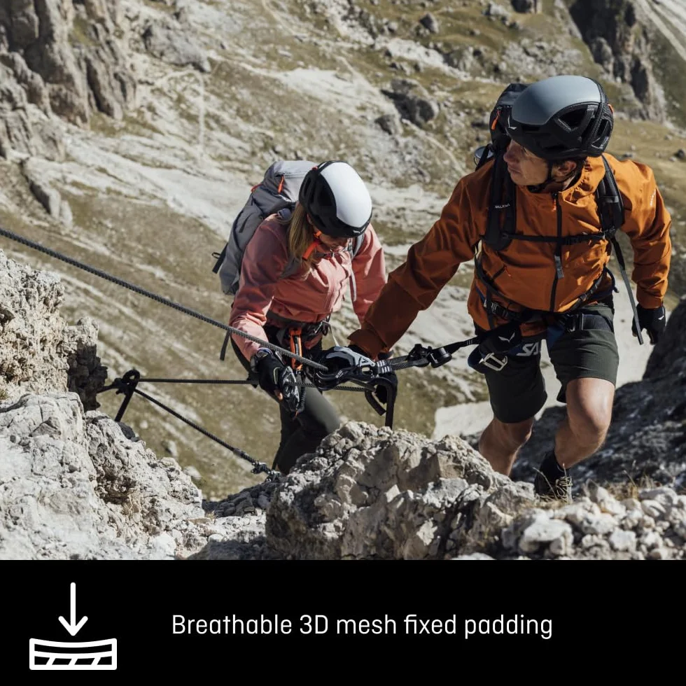 Salewa Xplorer Harness Uprząż Uniseks