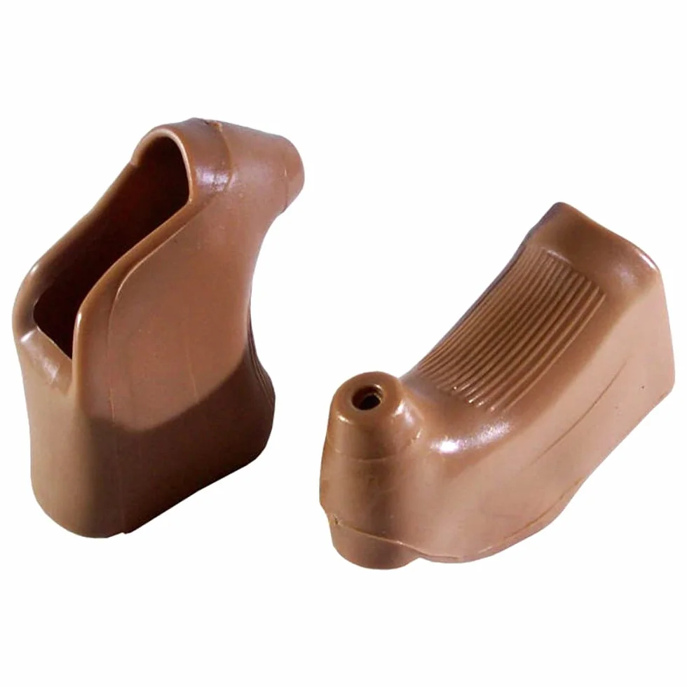 cyclingcolors Unisex Adult podkładka pod dłoń, brązowa, jedyna w swoim rodzaju