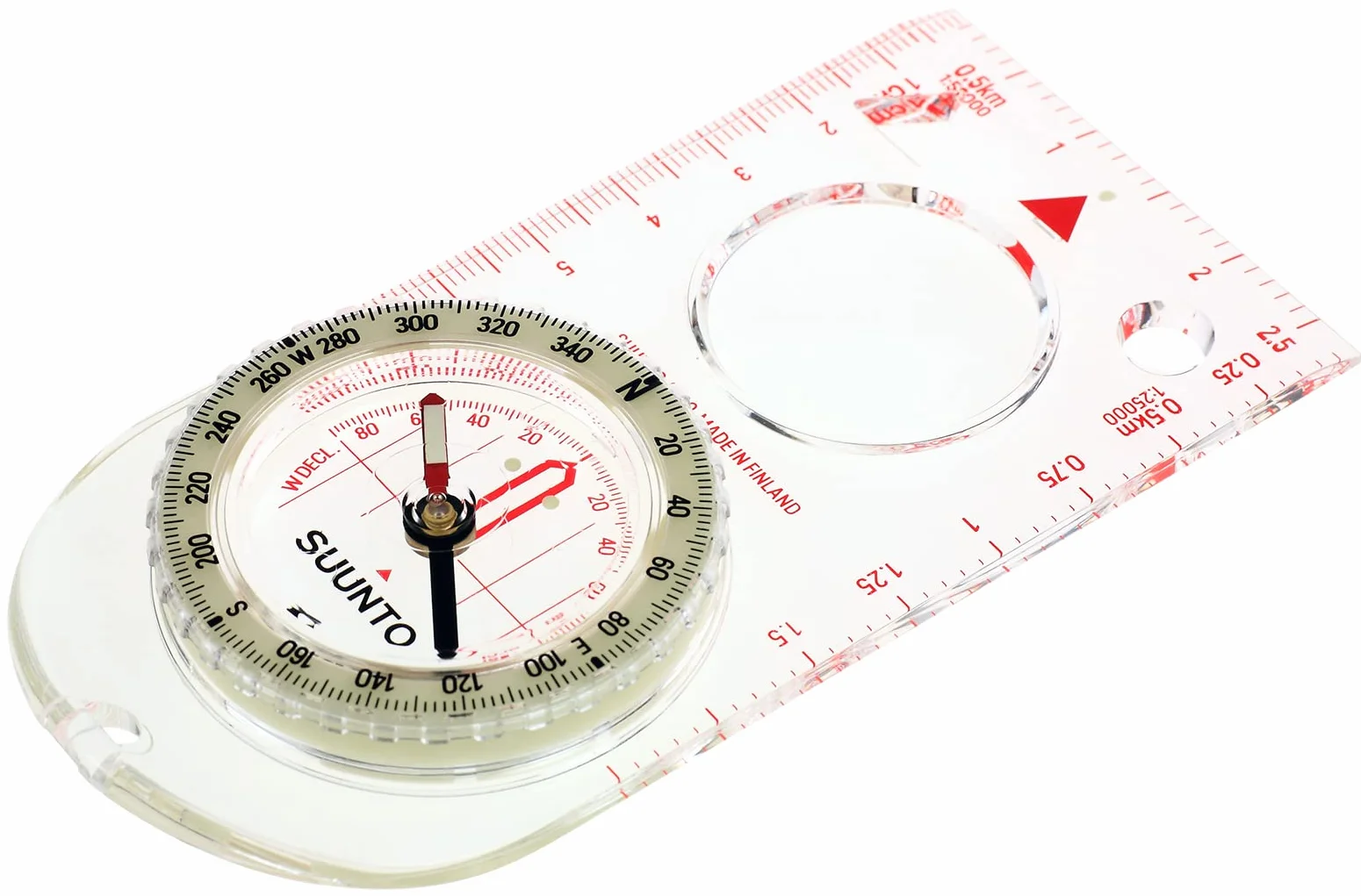Suunto Kompas A-30