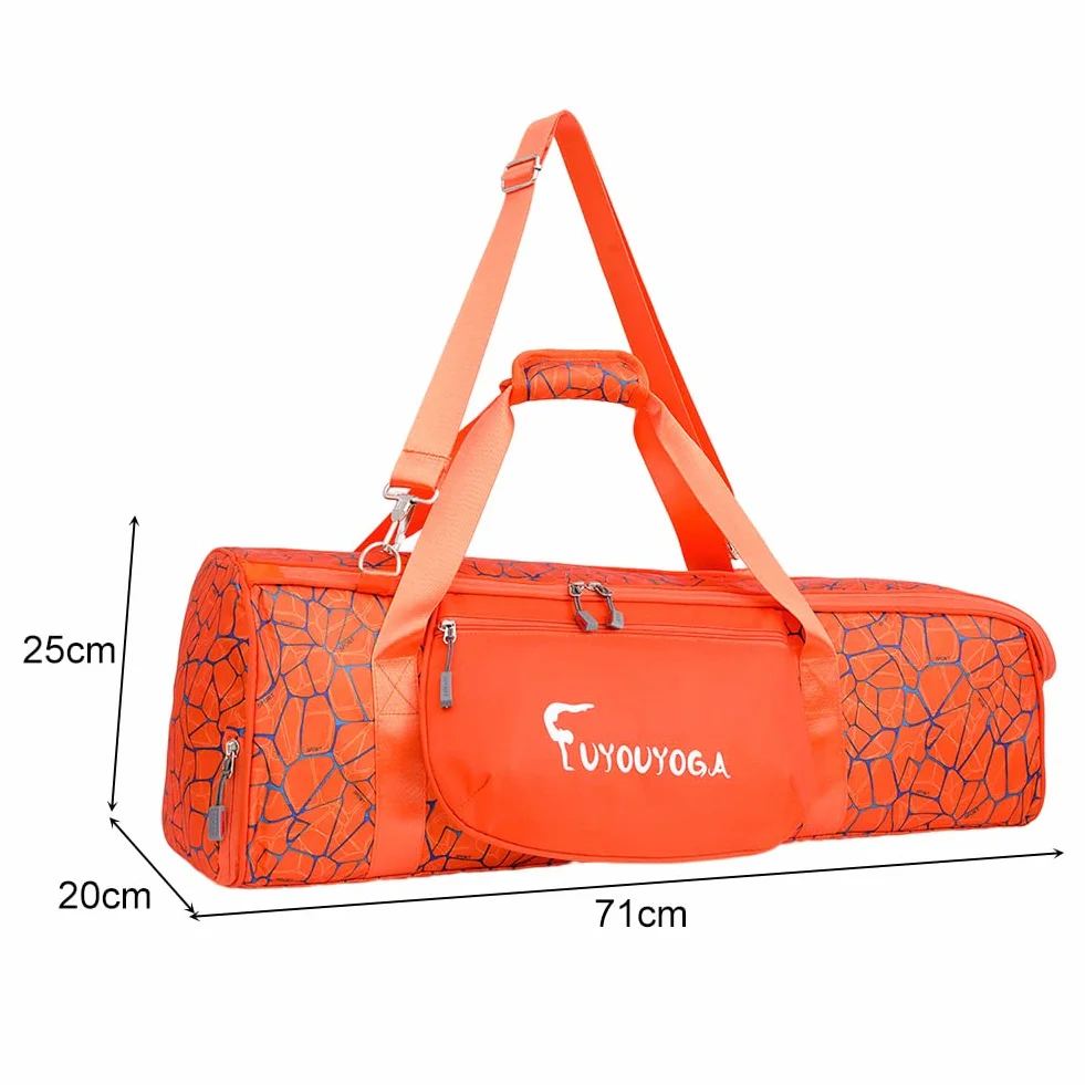 Torba fitness, wodoodporna, duża pojemność, plecak sportowy, torebka z przegródką na buty, odporny na zużycie, do piłki nożnej na świeżym powietrzu