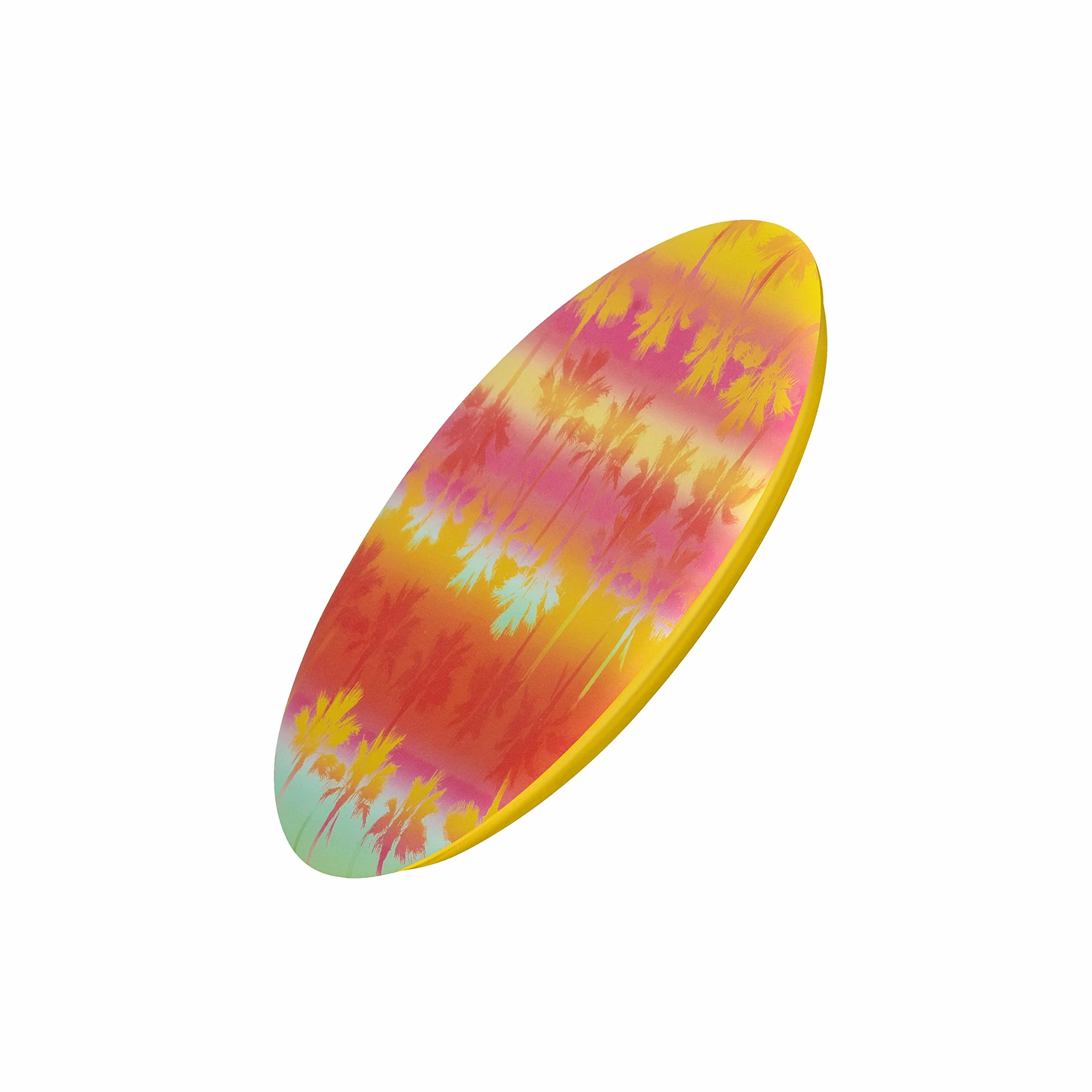 Waboba Wingman Die Frisbeescheibe, idealna dla dzieci i dorosłych, model 150 x 150 x 15 mm, rzędy dłoni