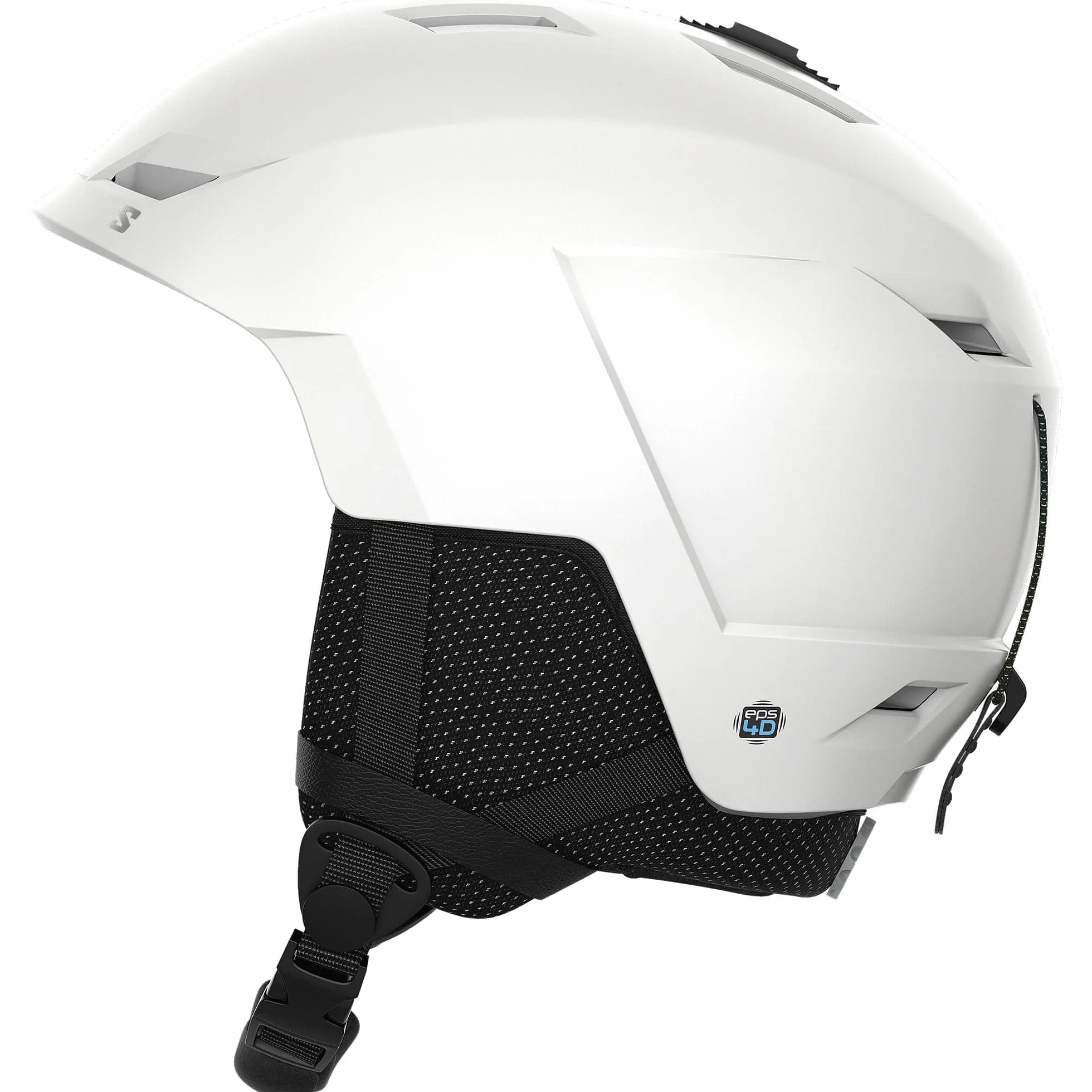 Salomon Icon LT damski kask narciarski snowboard lekki