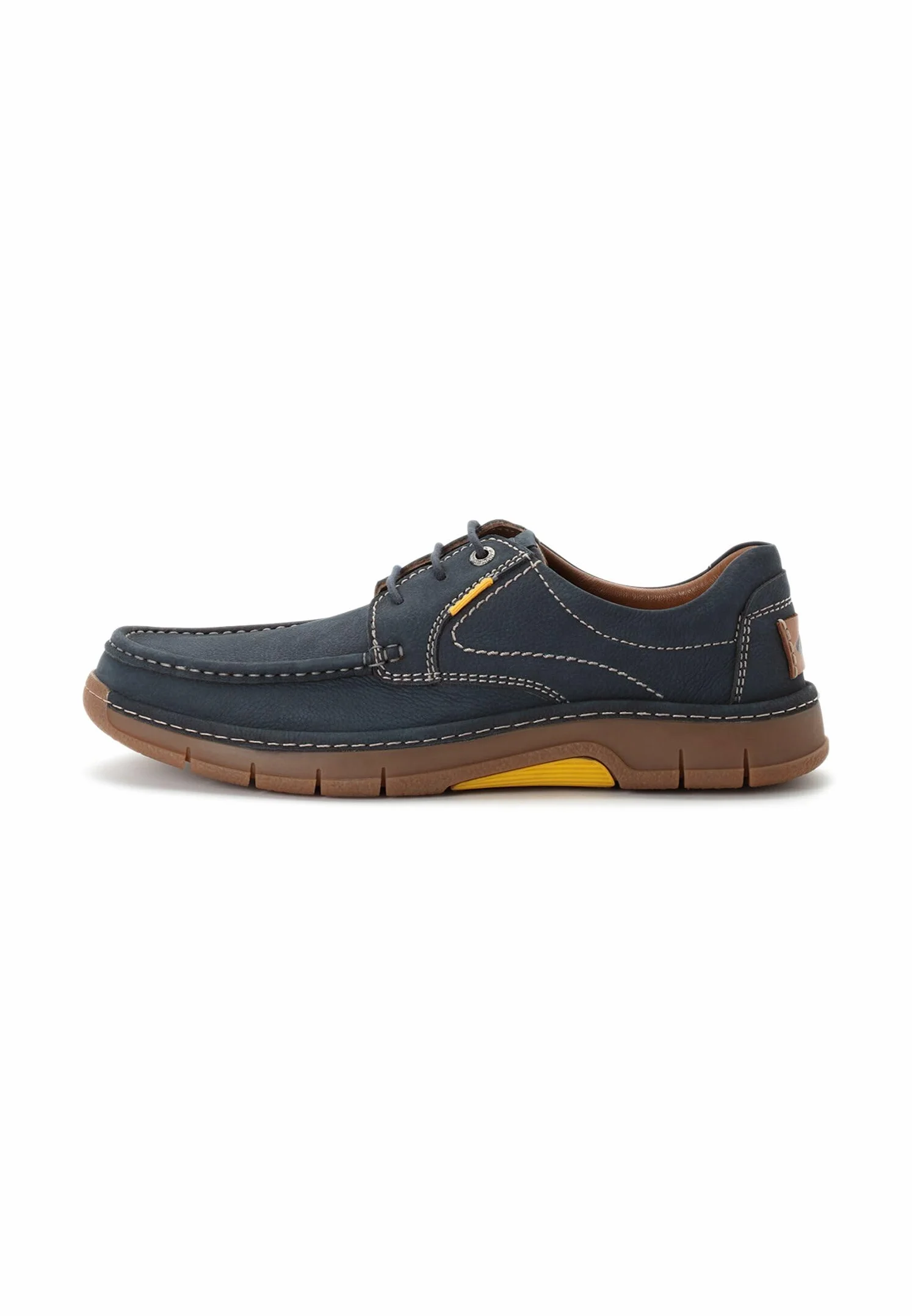 Camel Active Męskie rakiety śnieżne 56WAA01-350660_42, EU, niebieski, 42 EU