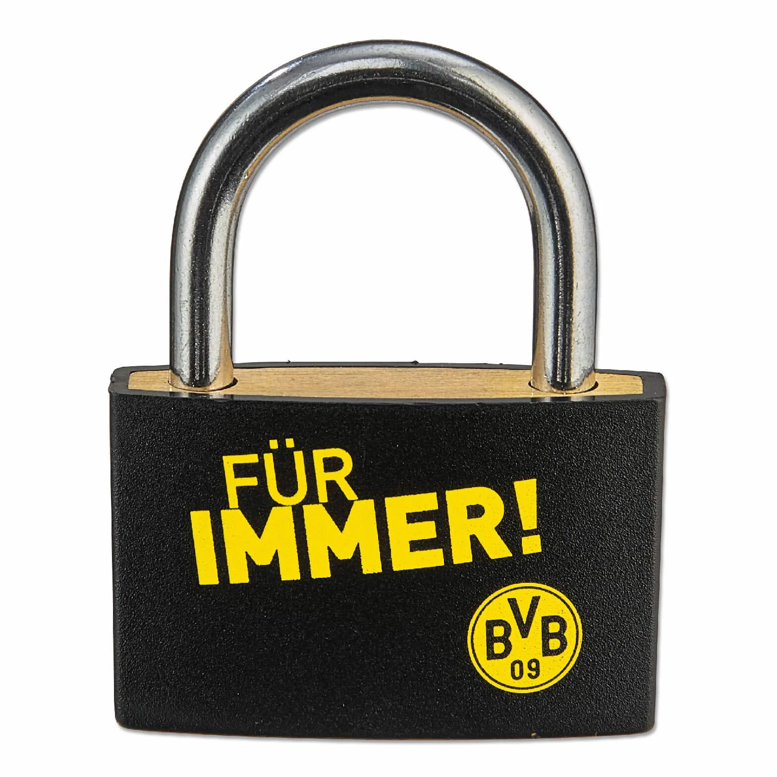 Borussia Dortmund Kłódka BVB