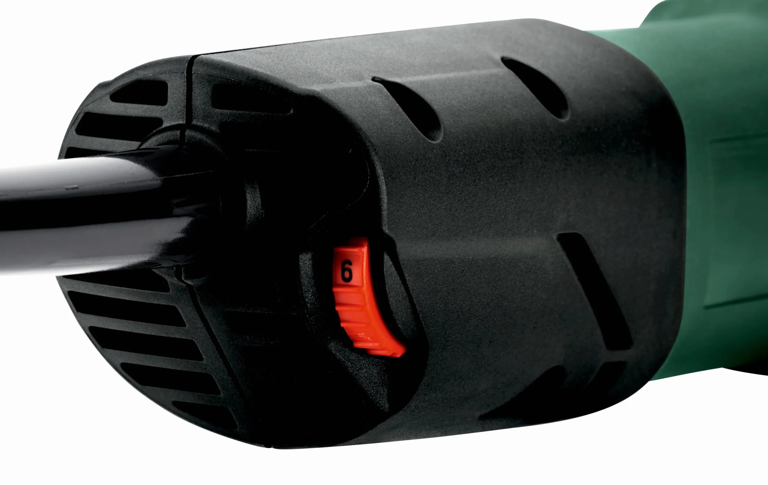 Metabo Szlifierka kątowa WEV 850-125 850 W 125 mm 3000-11500 /min z regulacją prędkości