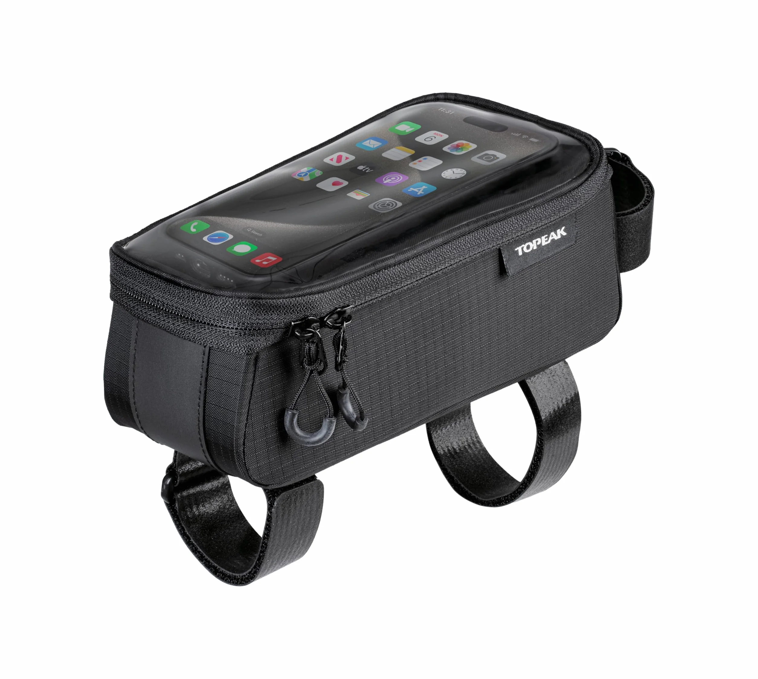 Topeak Elementa Seatbag Pro Torba na ramę