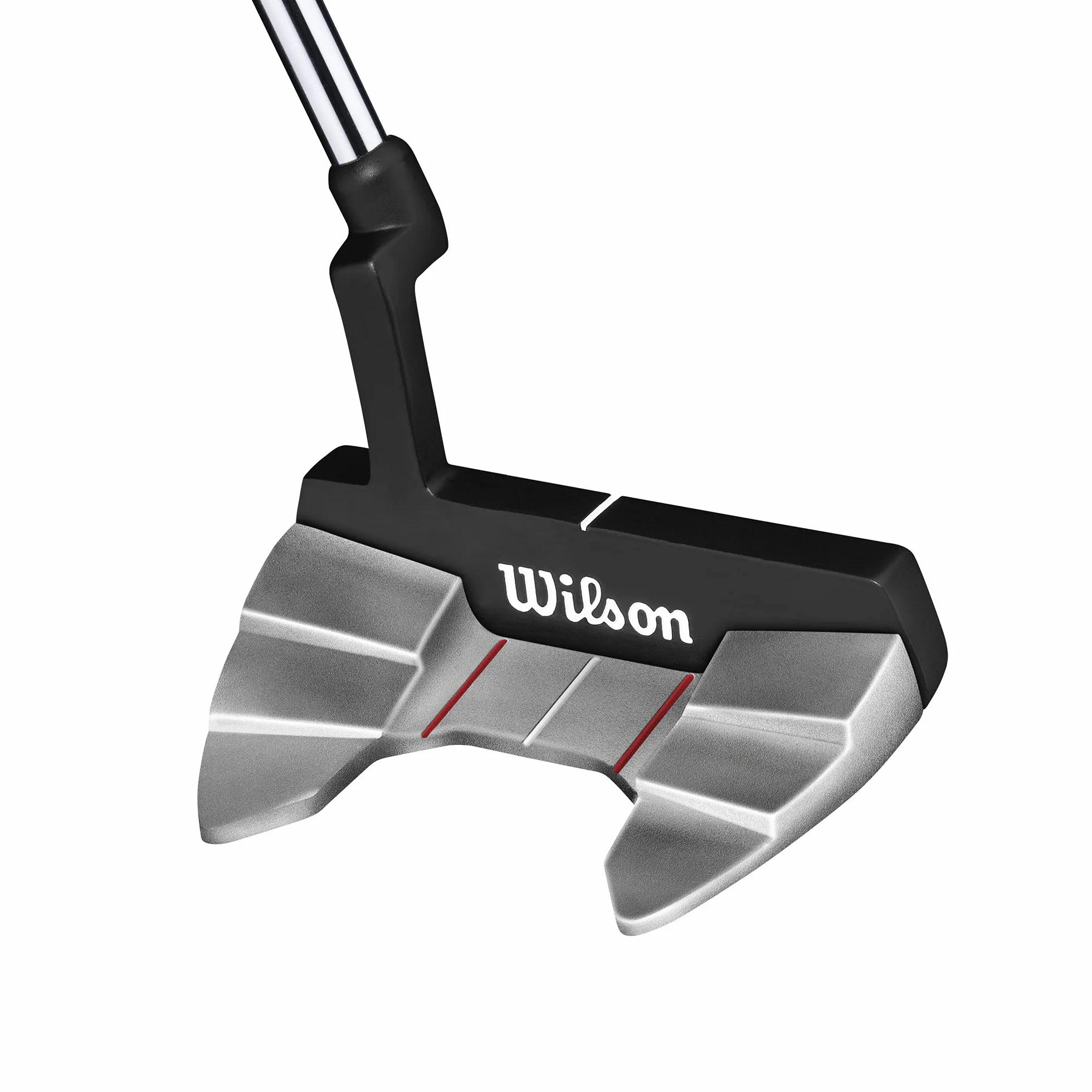WILSON Staff Harmonized Putter kij golfowy, męski M2, praworęczny