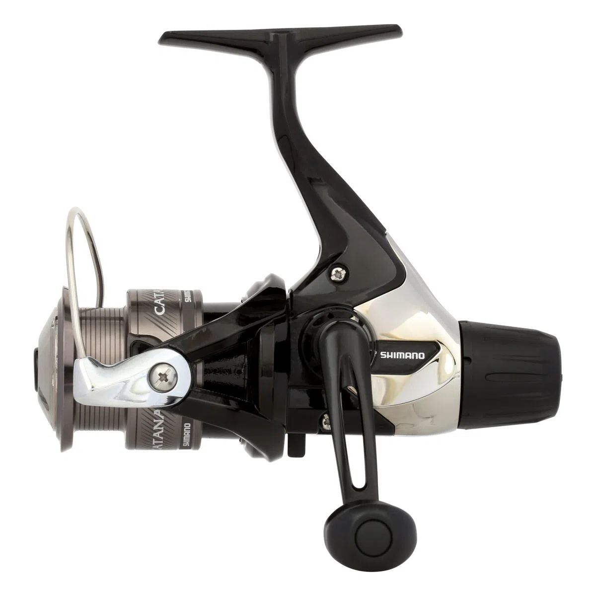 Shimano Kołowrotek spinningowy Catana RC