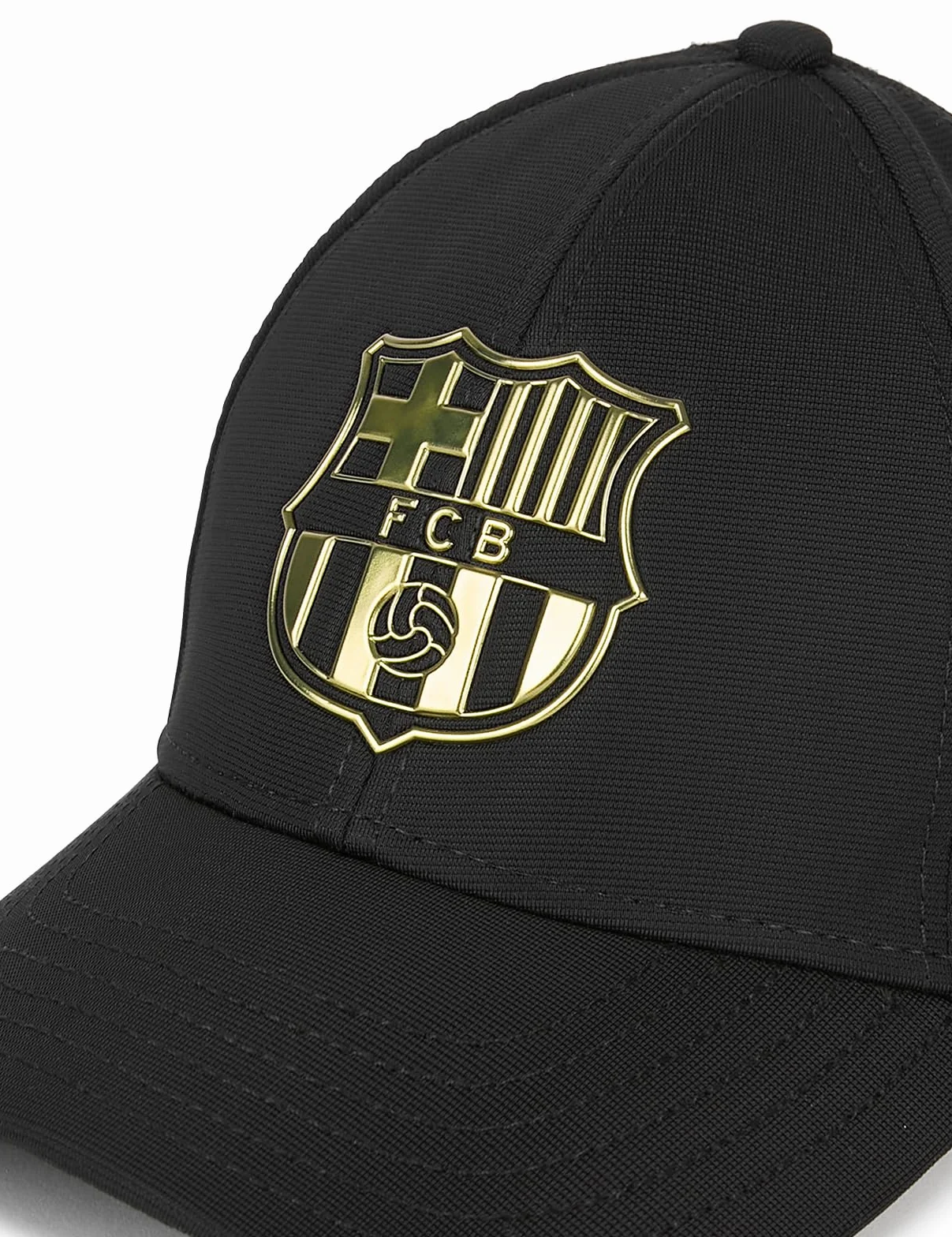 FC Barcelona - Cap Official Barça, Unisex Adult, One Size