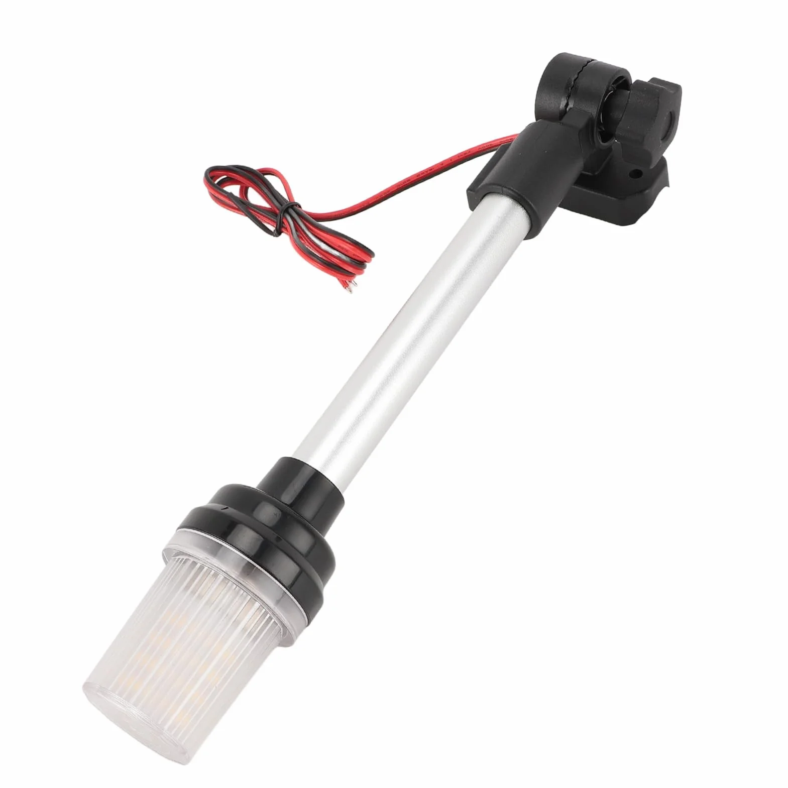Lampa Nawigacyjna Kotwiczna IP67 Wodoodporna 12-24V do Łodzi
