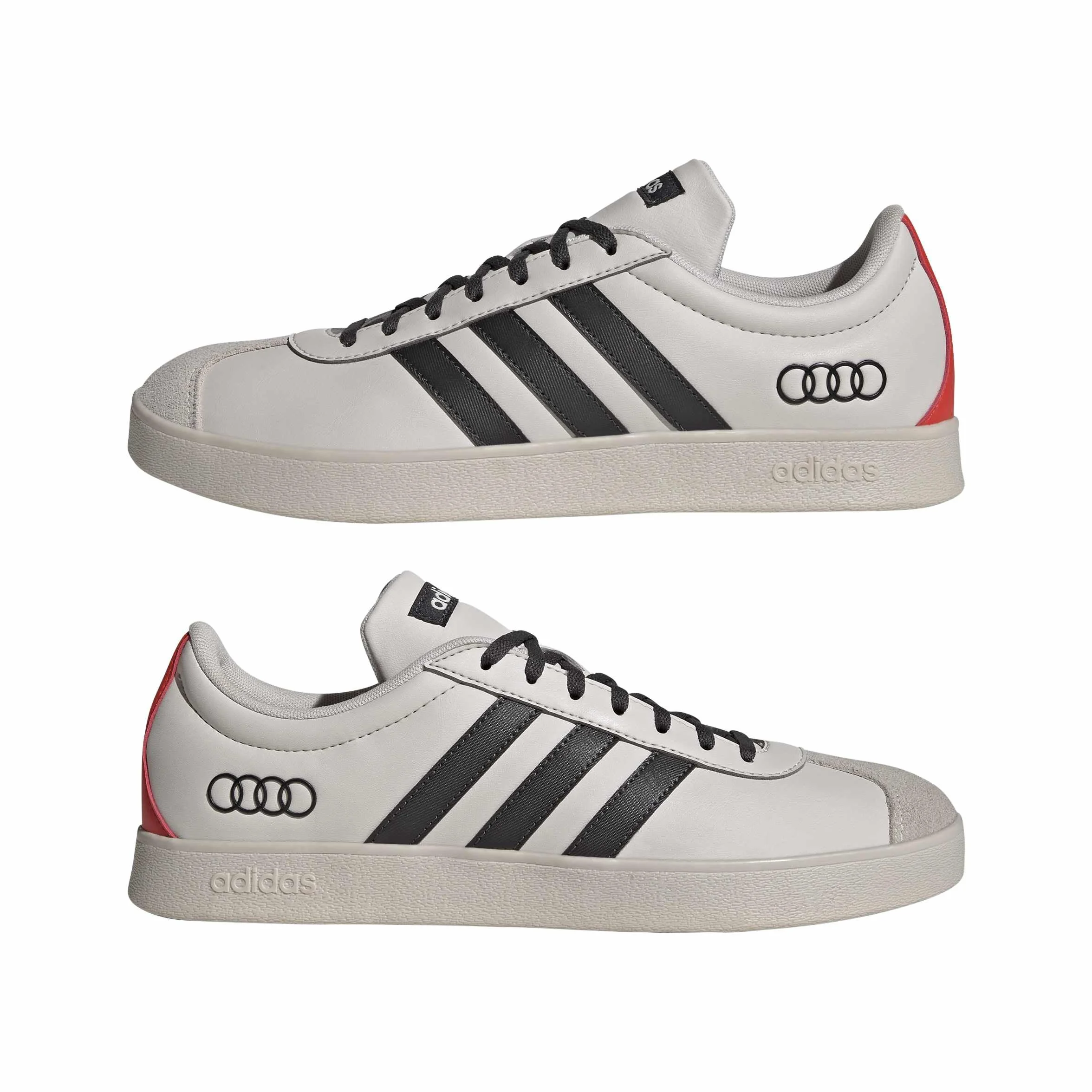 adidas Vl Court Buty Uniseks
