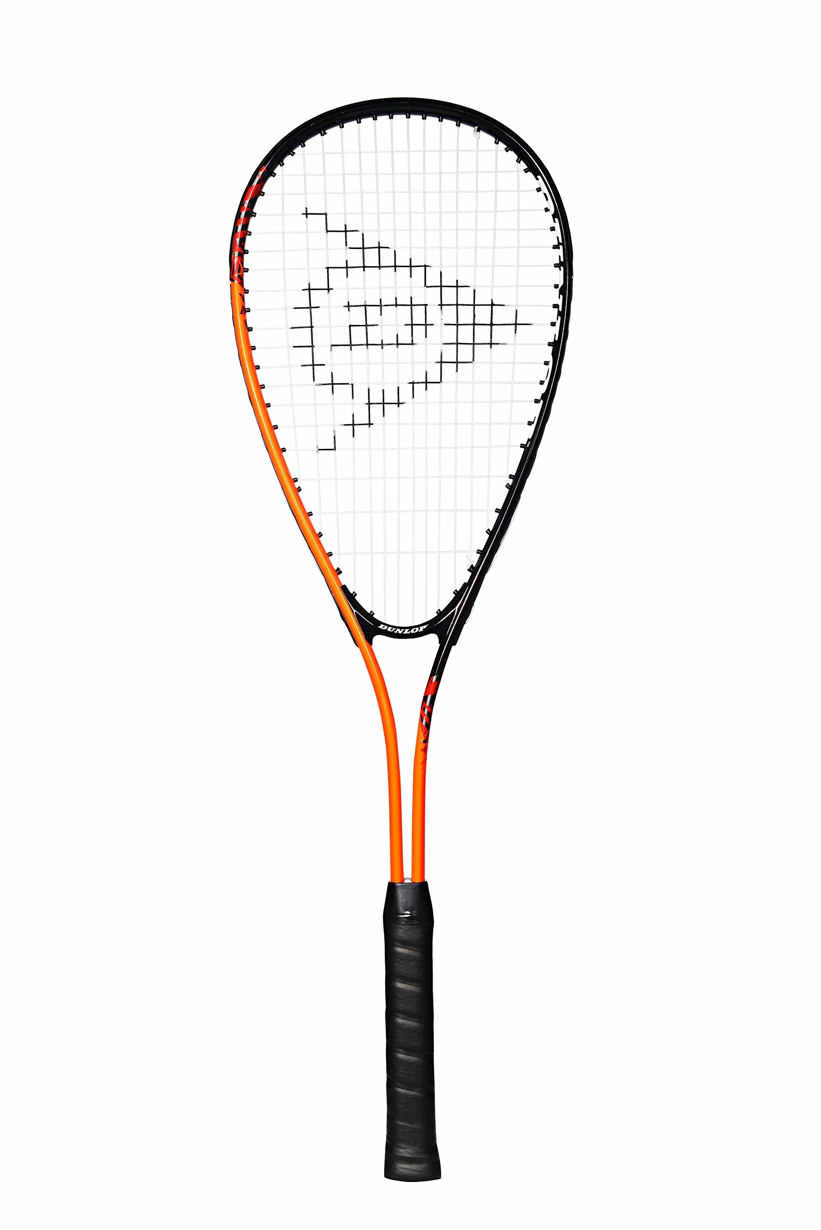 Dunlop Force Ti Squashracket