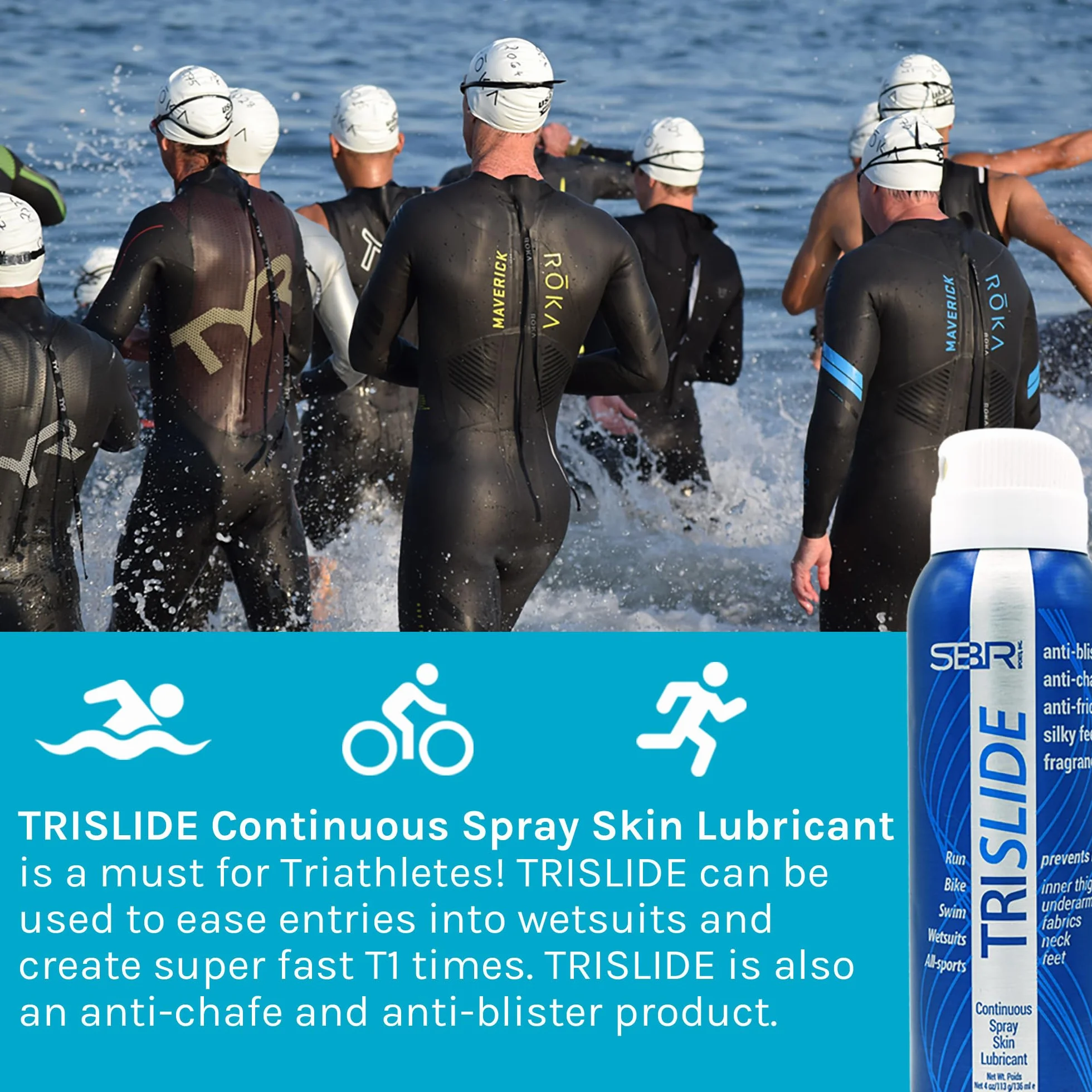 TRISLIDE
