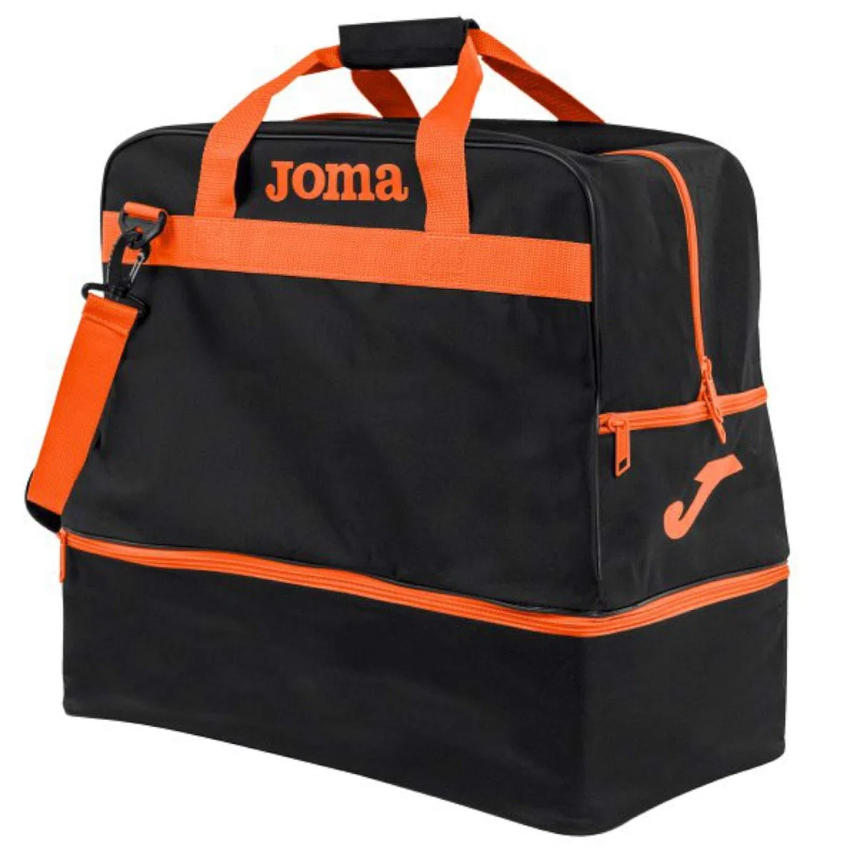 KiarenzaFD Joma 400007 Torba Duży Trening III Wypoczynek Torby Sportowe