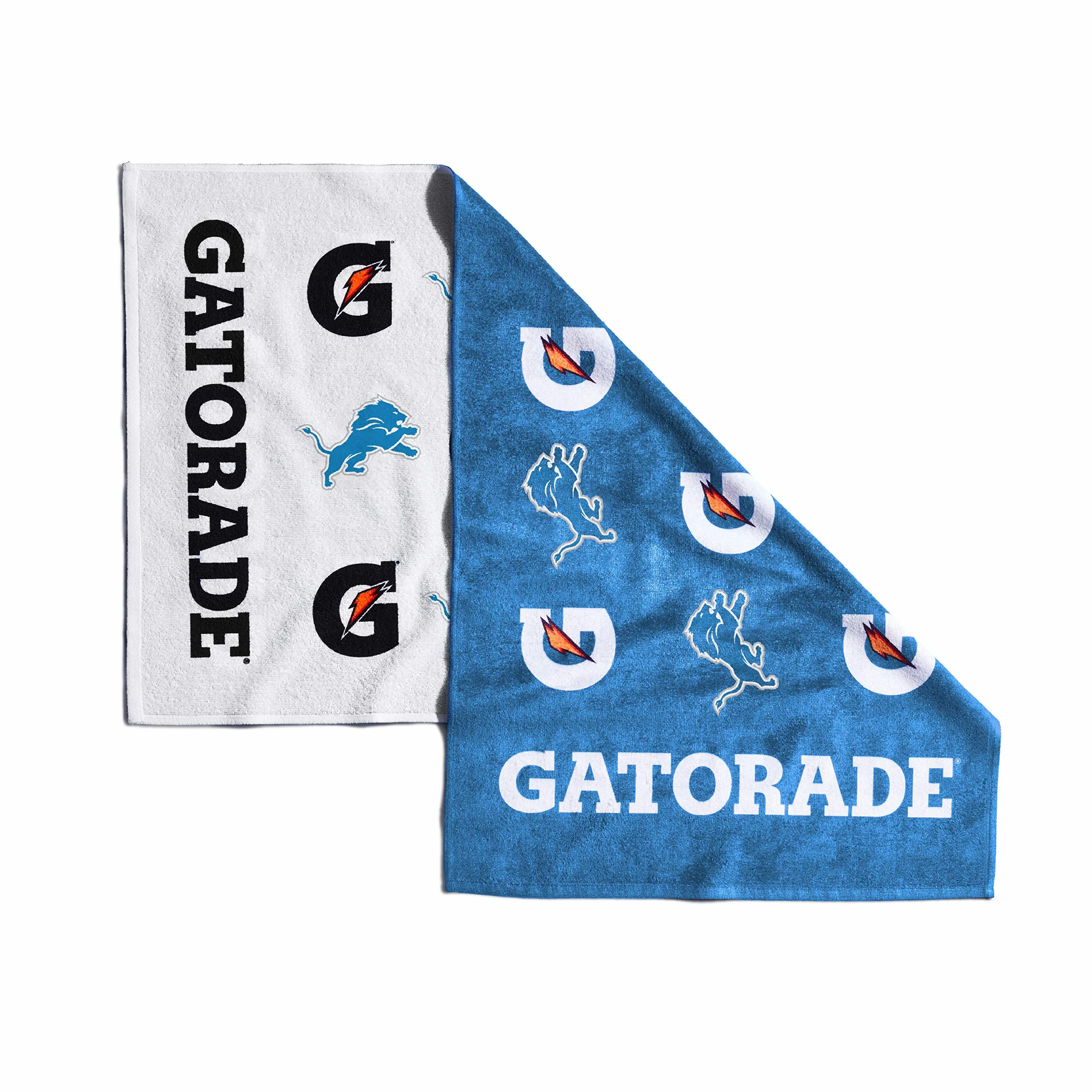 Gatorade Detroit Lions Ręcznik