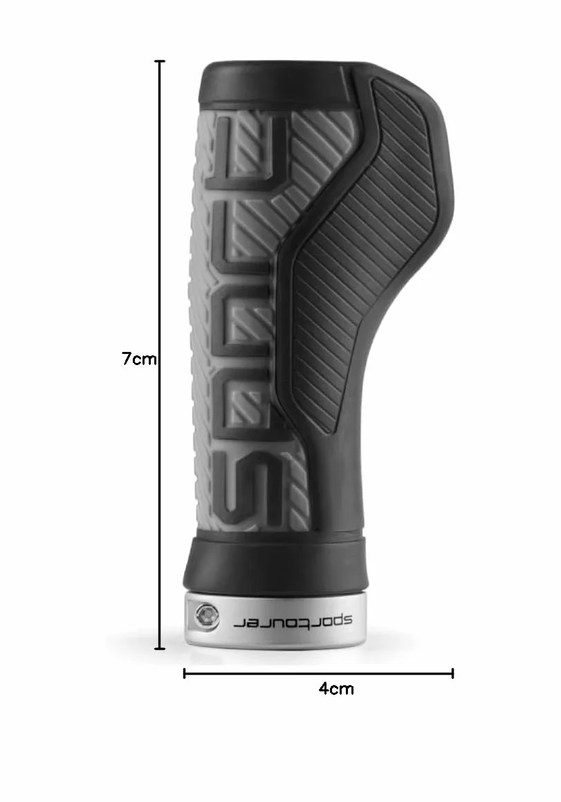 JAMMY SPORT Grip Length: 133,5mm x Weight: 180gr (L)