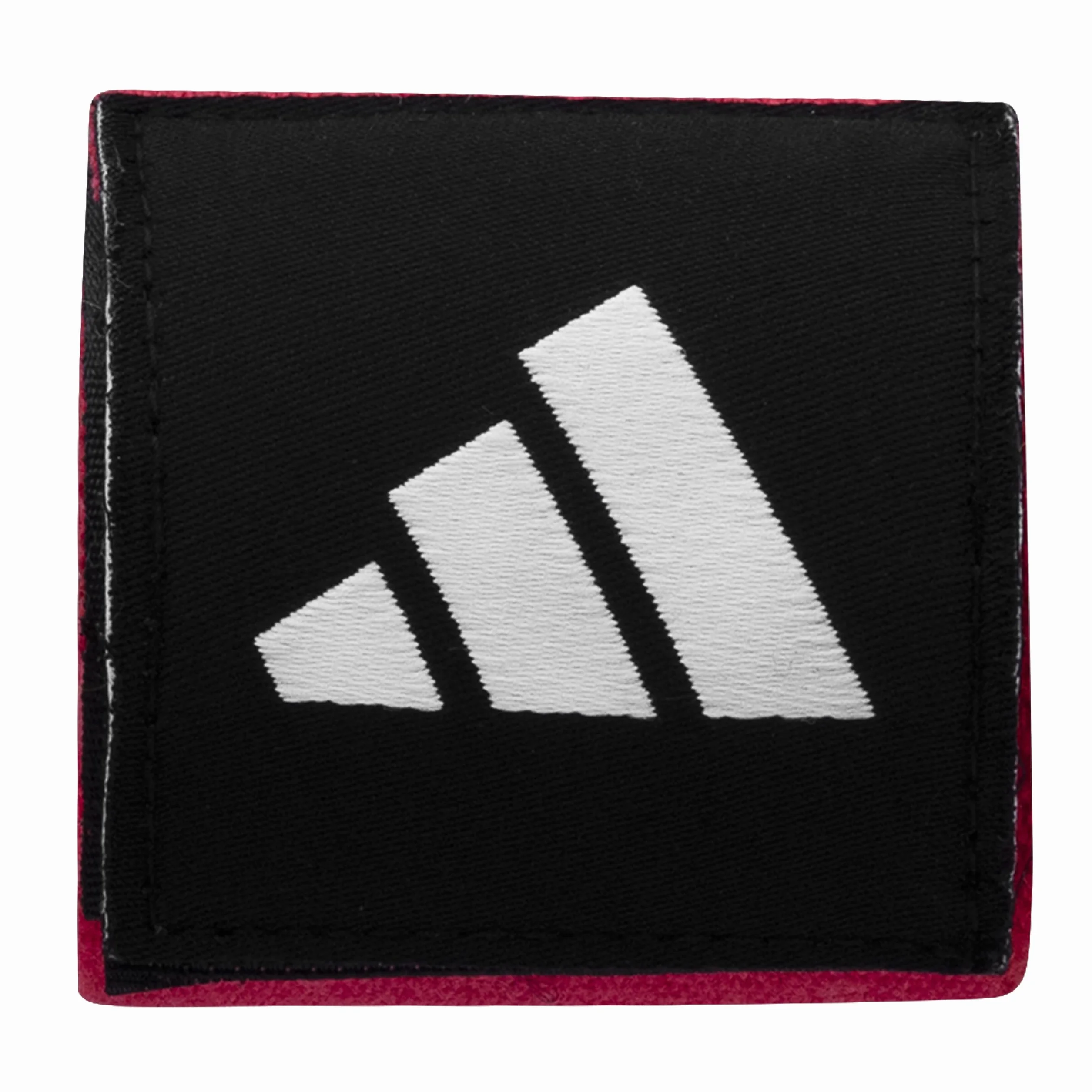 adidas Unisex – bandaż treningowy dla dorosłych, czerwony, 4,5 m