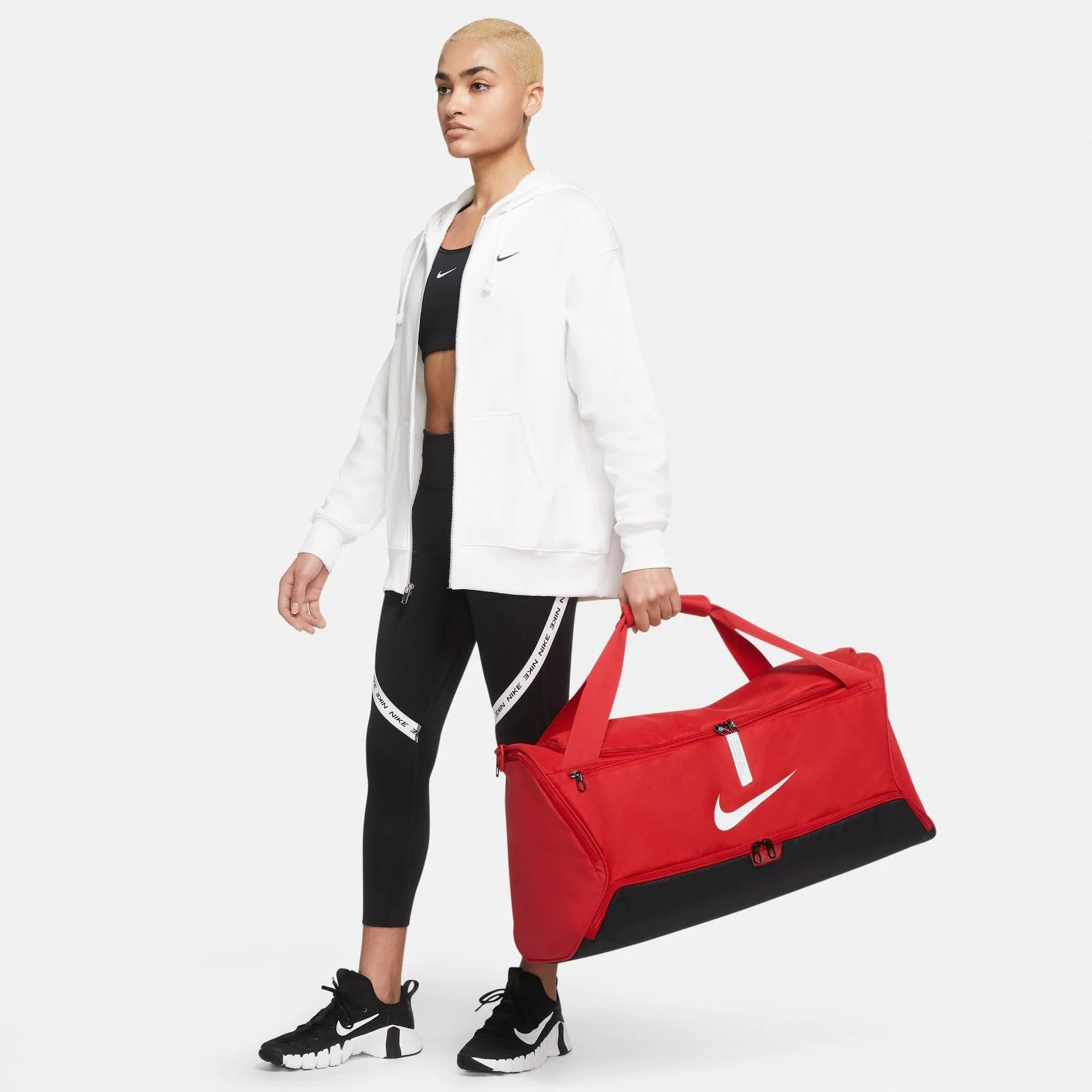 Nike Academy Team-Sp21 CU8090 Torba Sportowa