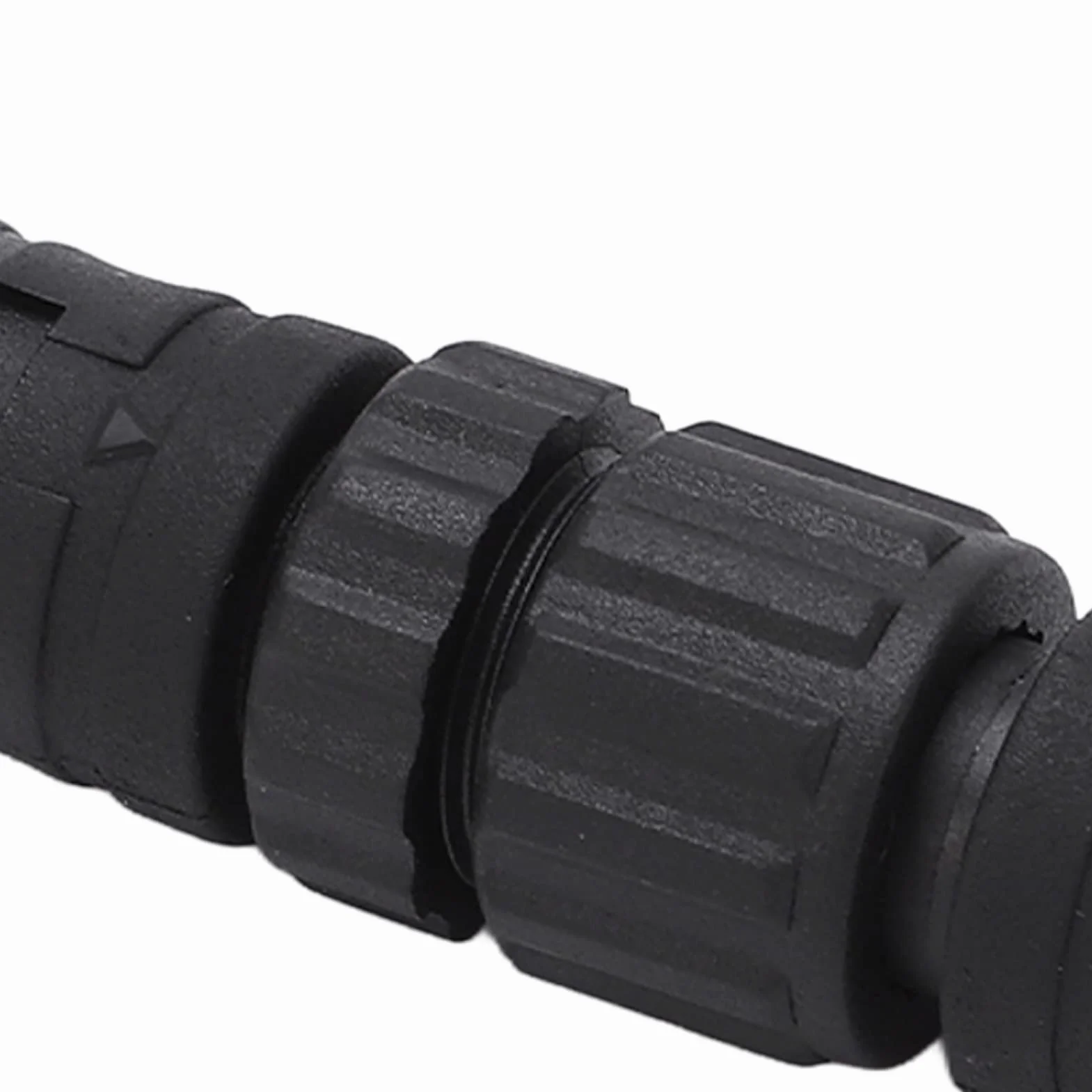 NMEA 2000 Terminator Męski Żeński 5 Pinów IP67 Wodoodporny 2 Szt. Marine