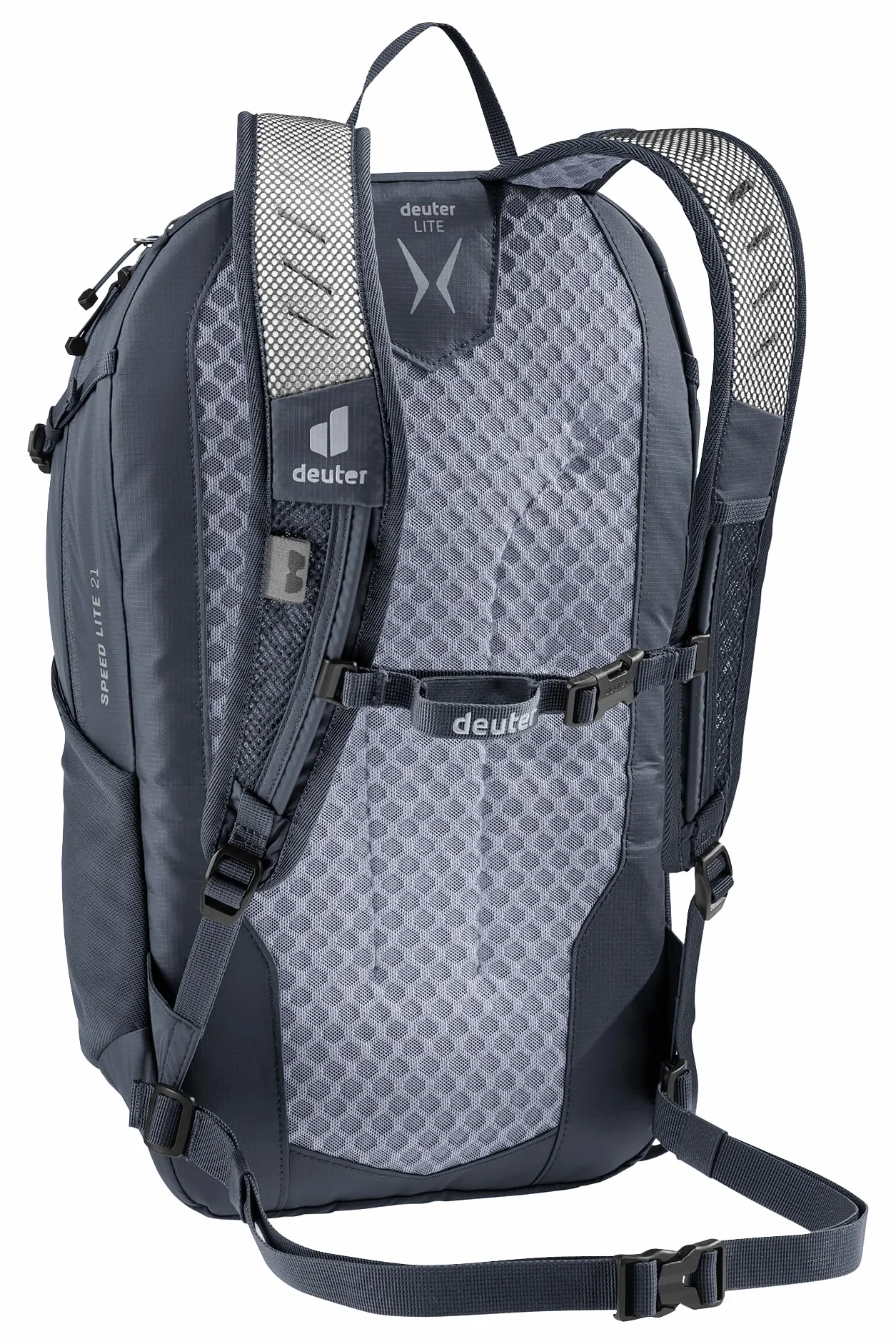 deuter plecak turystyczny Uniseks Speed Lite 21