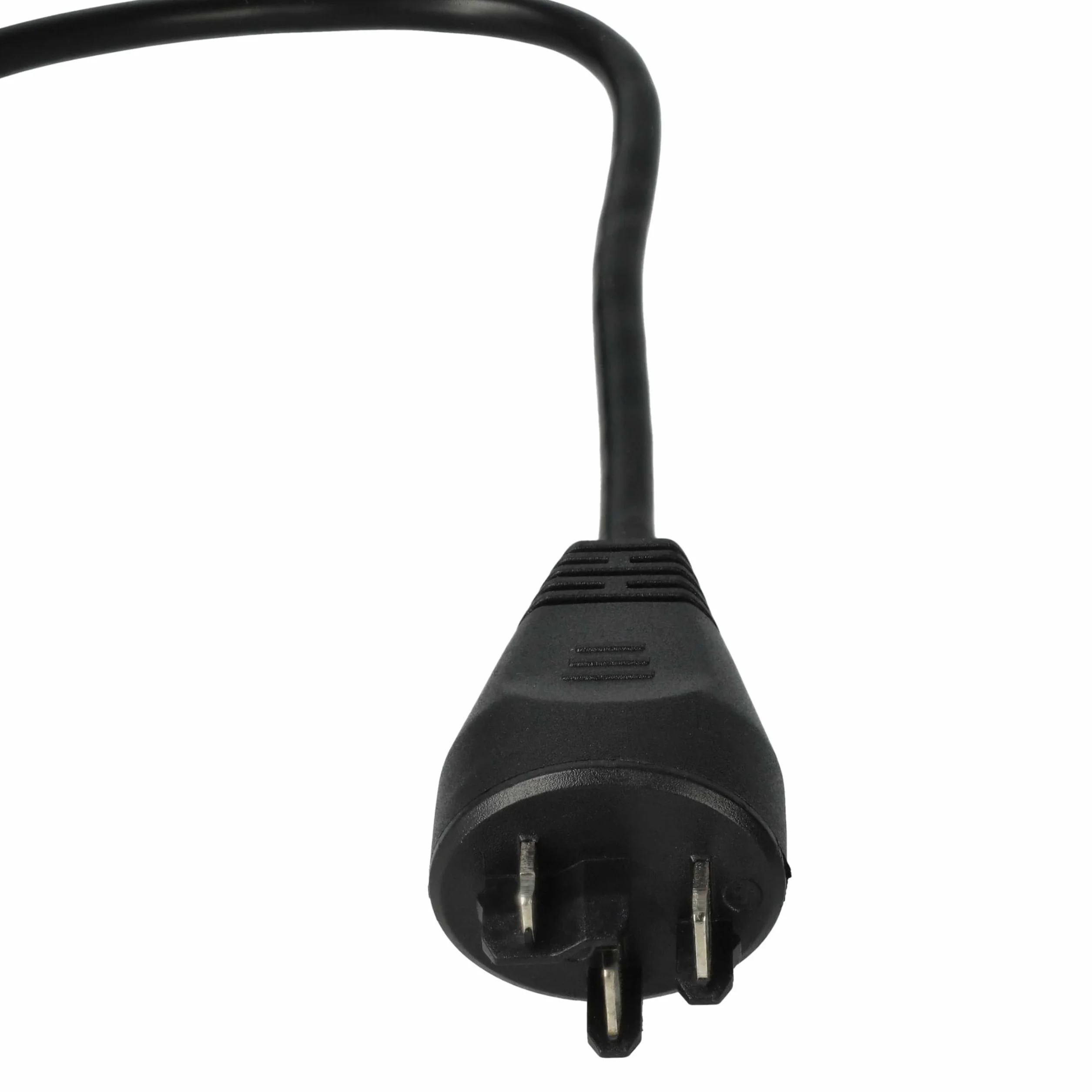 vhbw 1 x ładowarka kompatybilna z Bosch Active Line, BDU2XX, Active Line Plus, BDU3XX - do akumulatorów litowo-jonowych 36 V 72 W