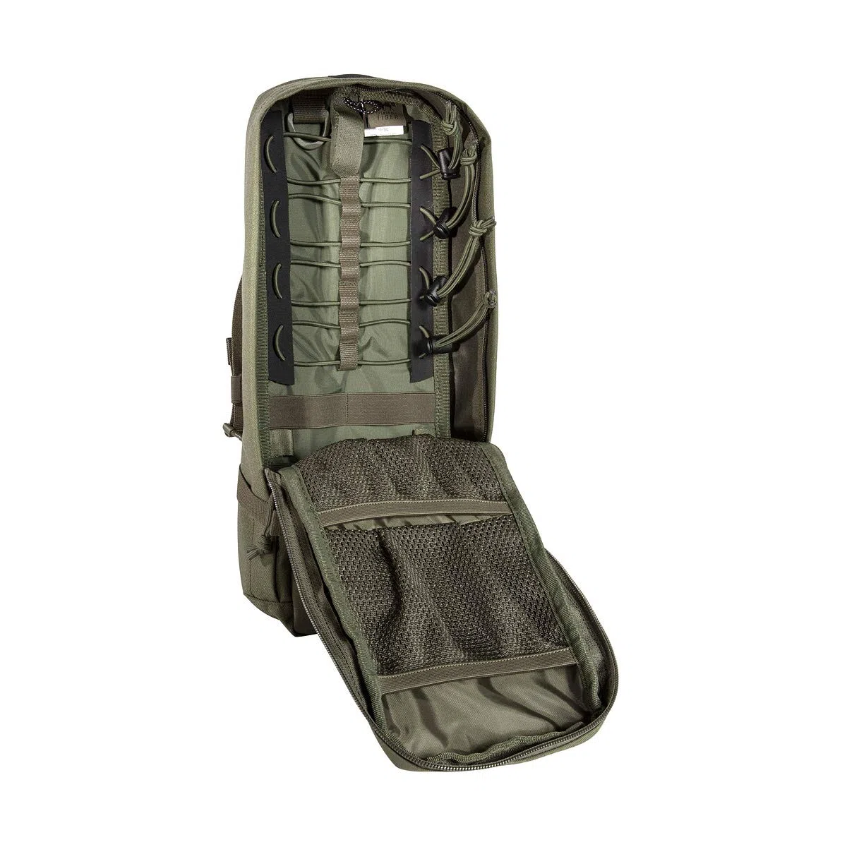Tasmanian Tiger TT Tac Pouch 13 SP modułowa kieszeń boczna; 5 l, 40 x 14 x 9 cm; kompatybilny z systemem Molle