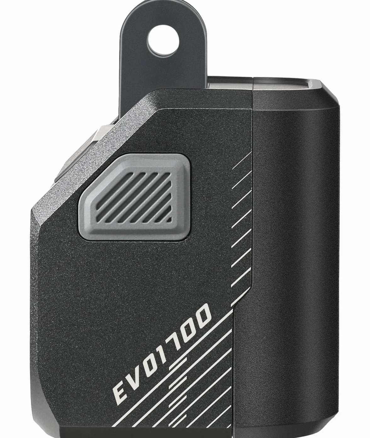 Magicshine Uniseks MS-EVO1700 Światło Rowerowe, Czarny, 1700 lx