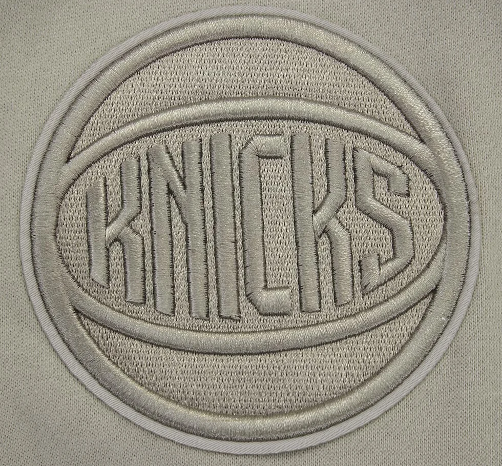 Pro Standard Męska bluza NBA Neutral M Drop Shoulder FLC Crewneck Bluza, szarobrązowa, L, brązowy (taupe), L