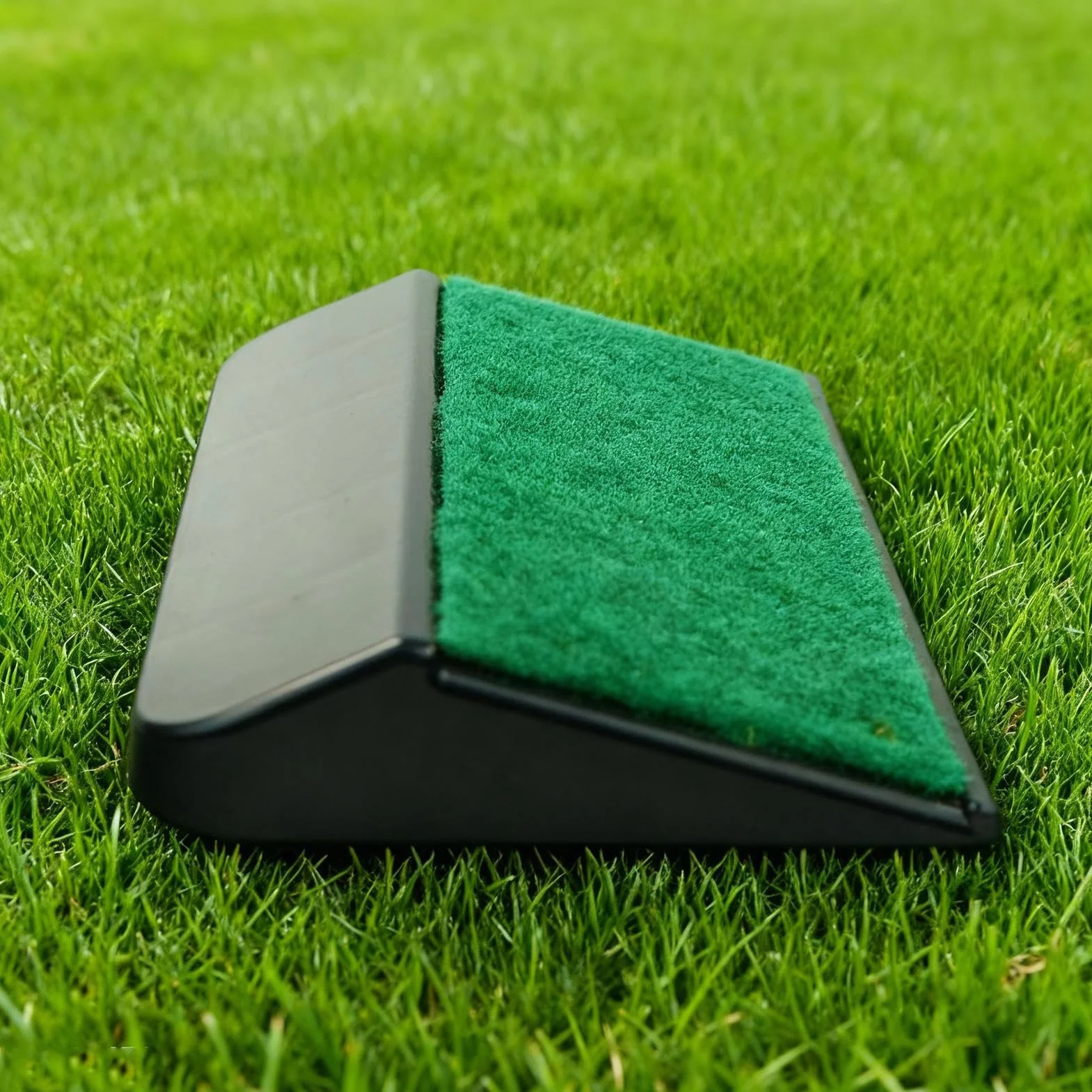 Golf Weight Shift Board - Indoor Swing Trainer Pomoc w ćwiczeniach - Sprzęt do treningu wahadłowego - Do użytku domowego
