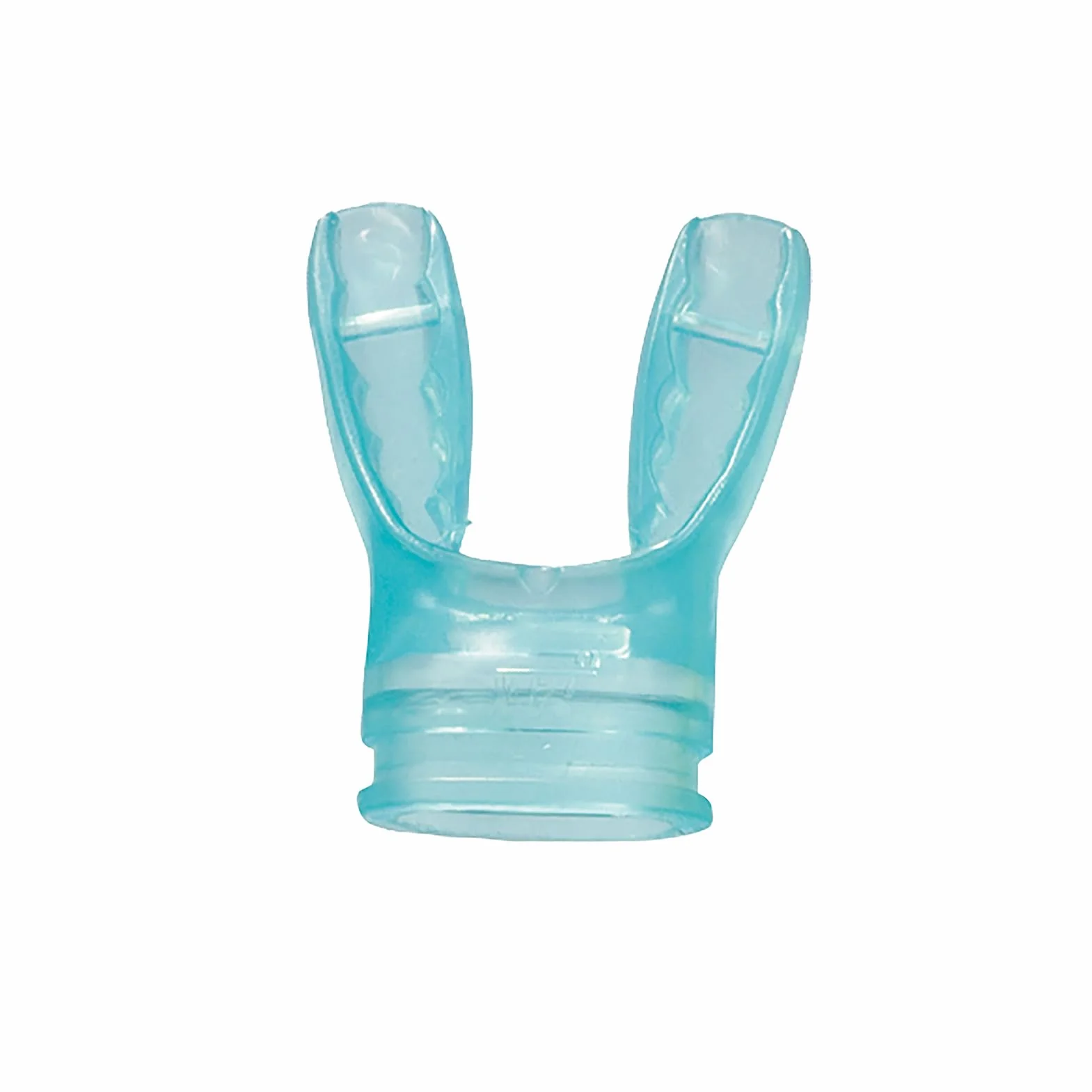 Mares Jax ustnik niebieski 495003BL
