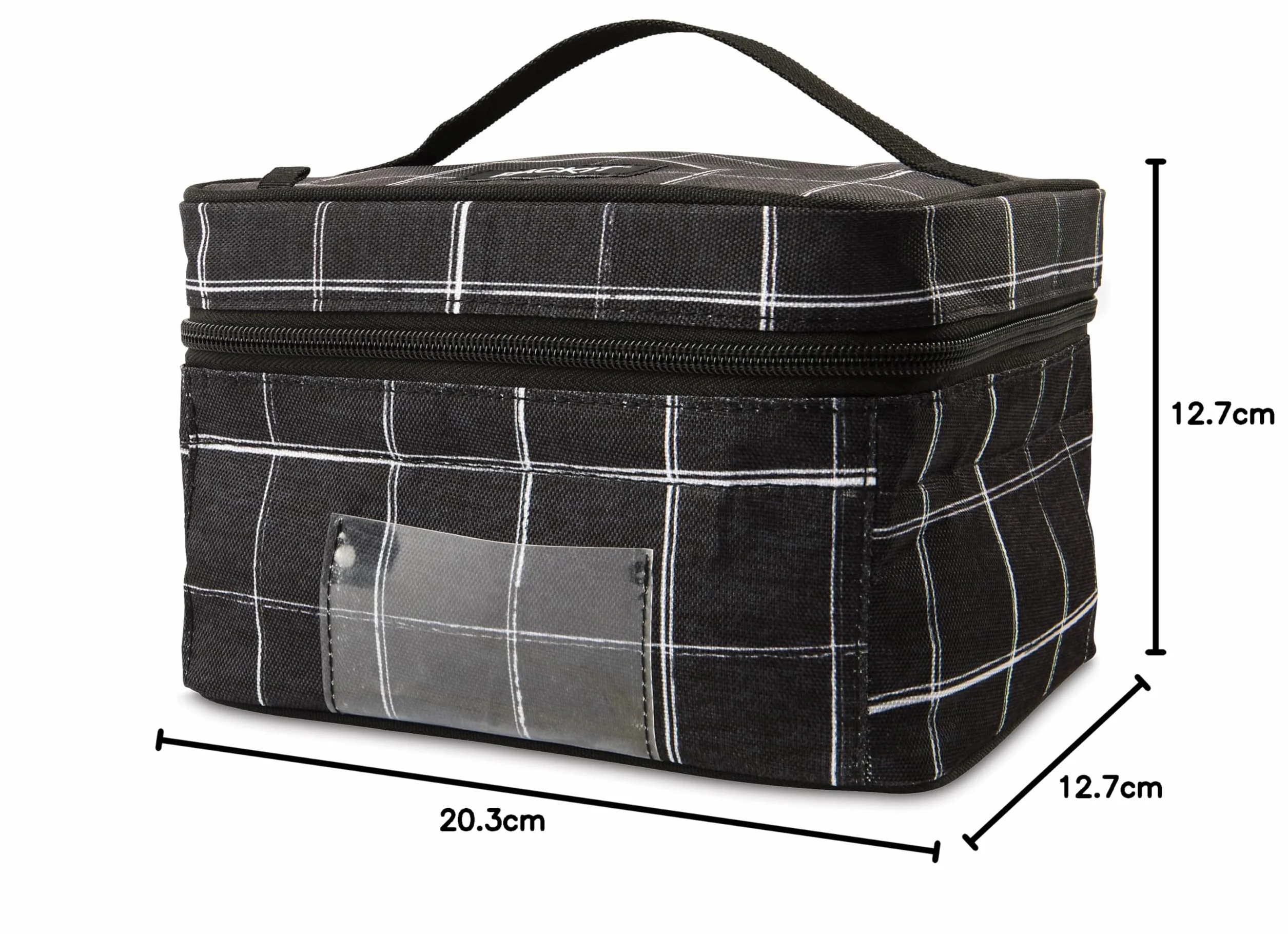 PackIt Pkt-BC-Pol Mleko matki w kropki