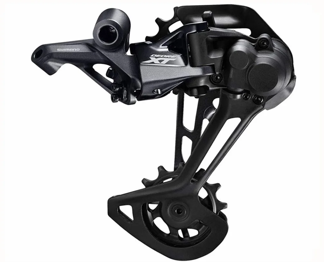 Shimano Change XT M8100 12V Shadow+ SGS DIR 51D Cycling
