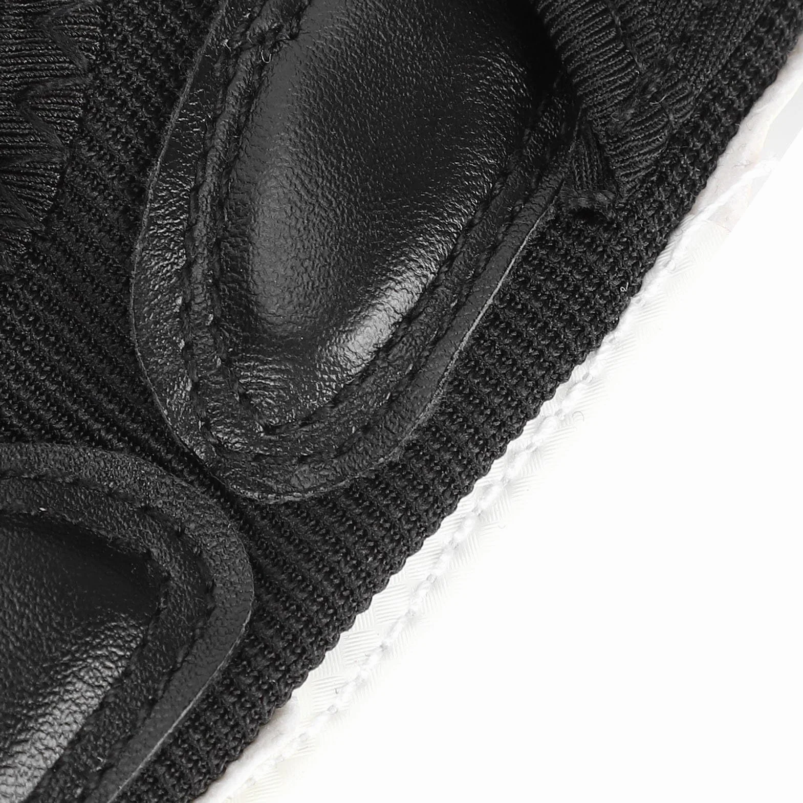 Taekwondo Foot Guard, Taekwondo Foot Boxing Protection Ankle Support Kickboxing Gym Training Part (L)