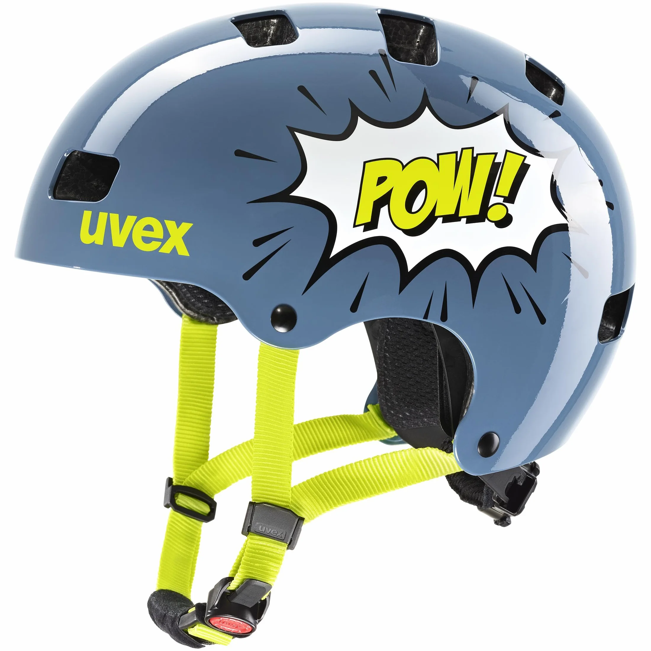 uvex kid 3 solidny kask rowerowy dla dzieci zdejmowana wyściółka nadająca się do prania
