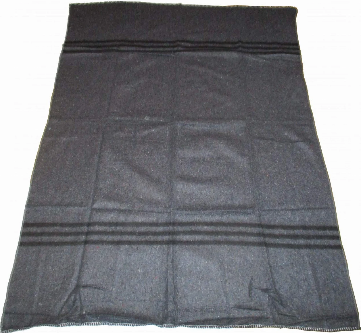 MFH koc biwakowy, do przeprowadzki, recyklingowany poliester, koc samochodowy, antracyt, 200 x 150 cm
