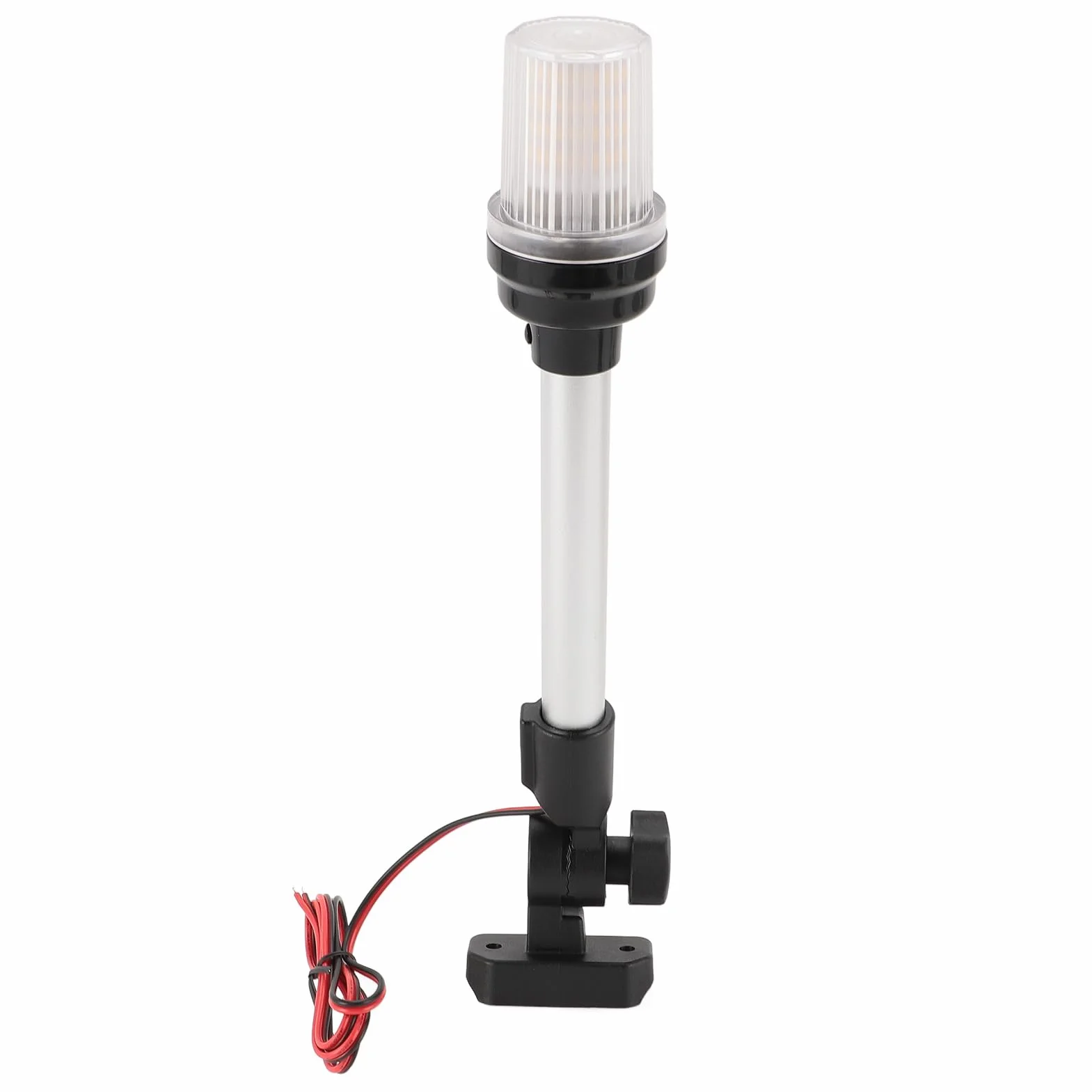Lampa Nawigacyjna Kotwiczna IP67 Wodoodporna 12-24V do Łodzi