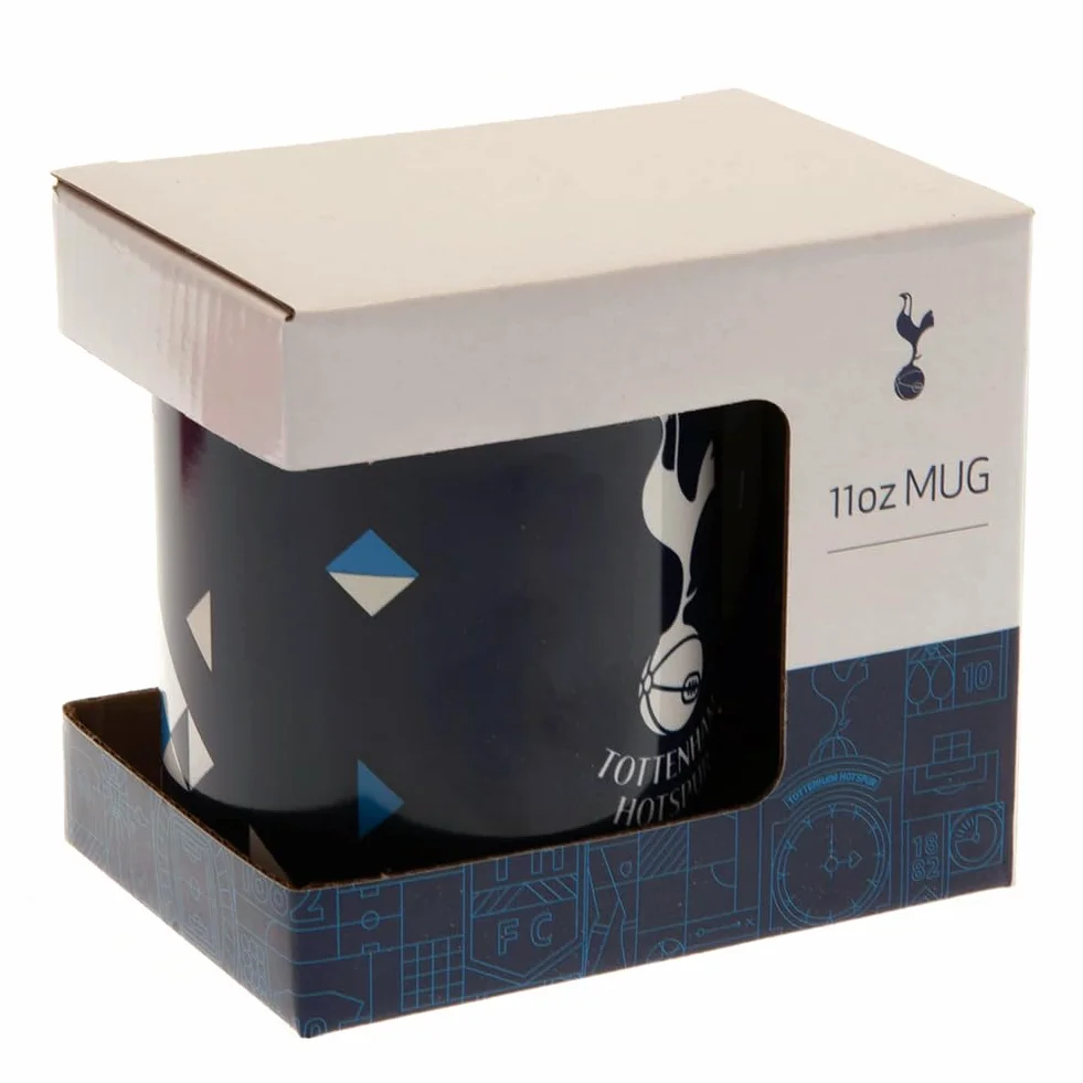 FOCO Kubek z cząstkami Tottenham Hotspur FC