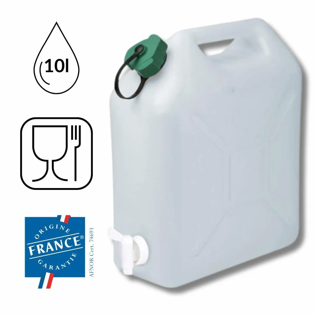 Eda Jerry Can