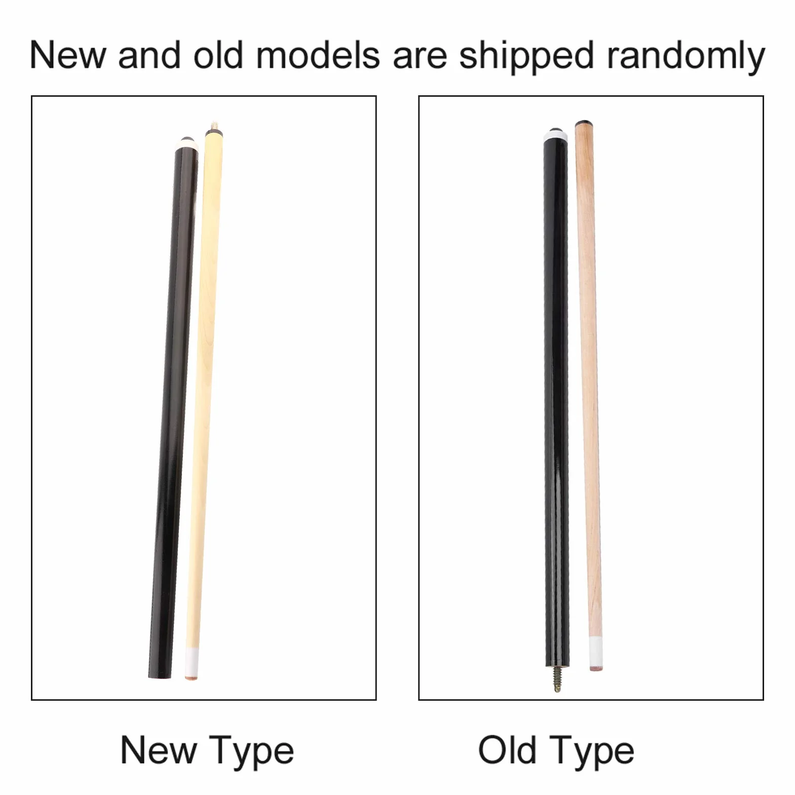 1.2M Kije Bilardowe, Drewno Klonowe Przenośne Lekkie Kije Bilardowe Stick Children Snooker Rod