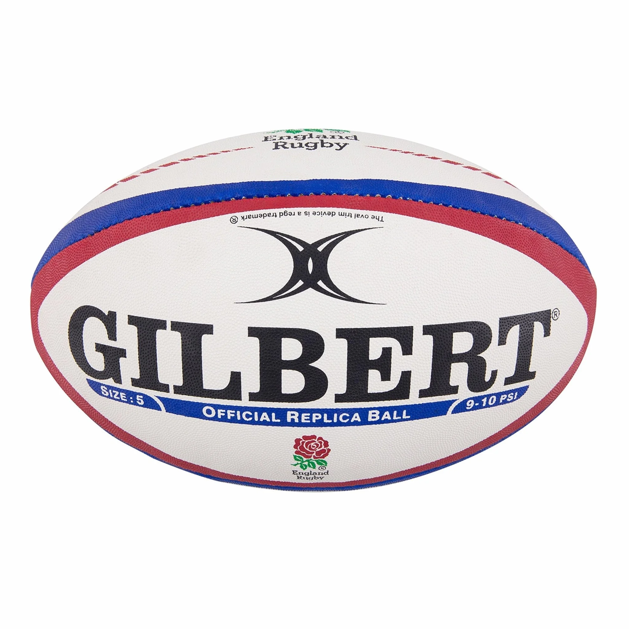 Gilbert Piłka do rugby Anglii