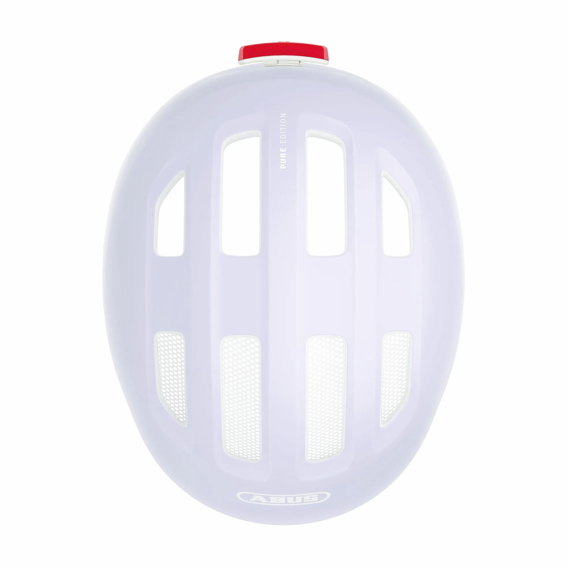 ABUS Smiley 3.0 ACE LED kask rowerowy z oświetleniem