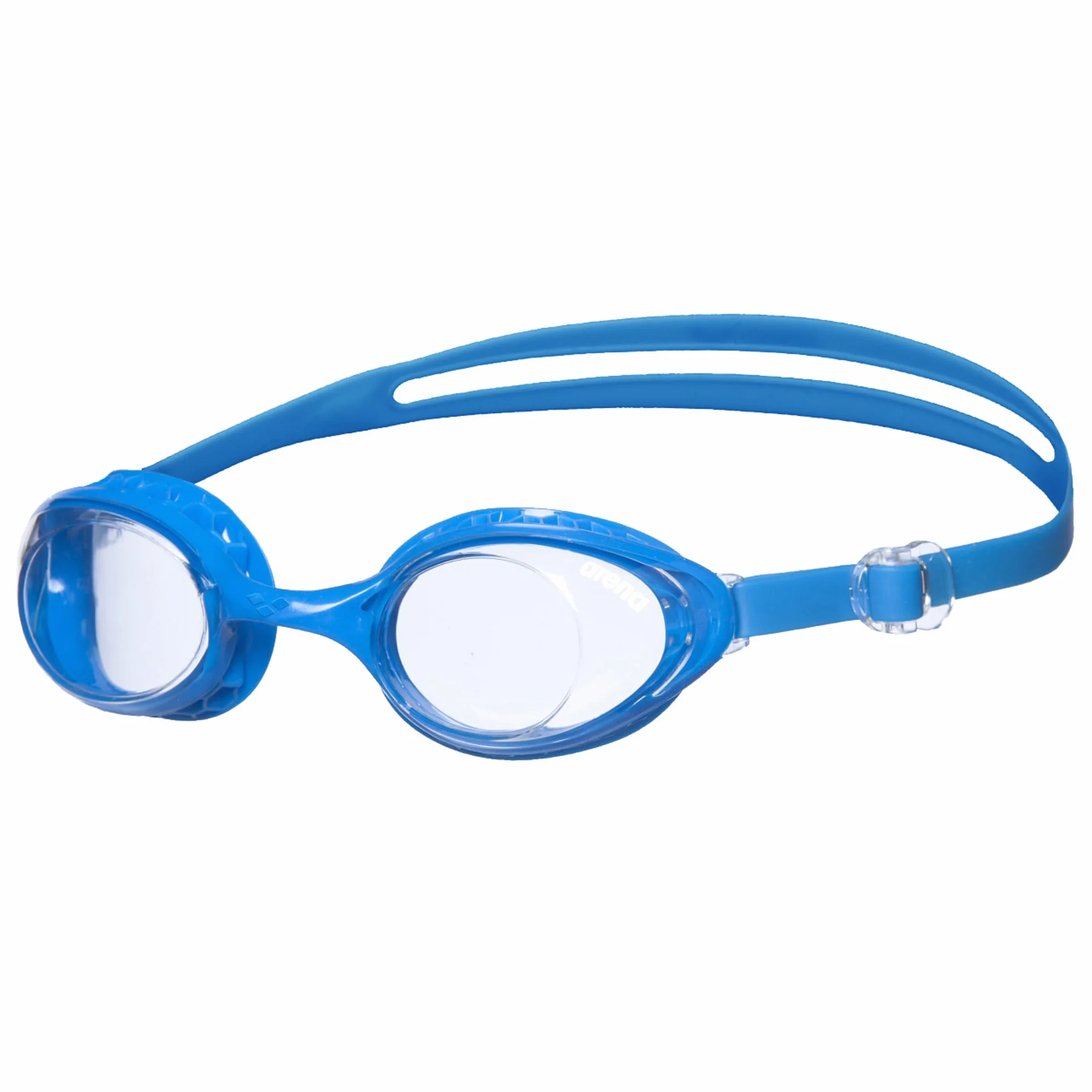 Arena Uniseks Gafas Airsoft Okulary do Pływania, Wielokolorowy
