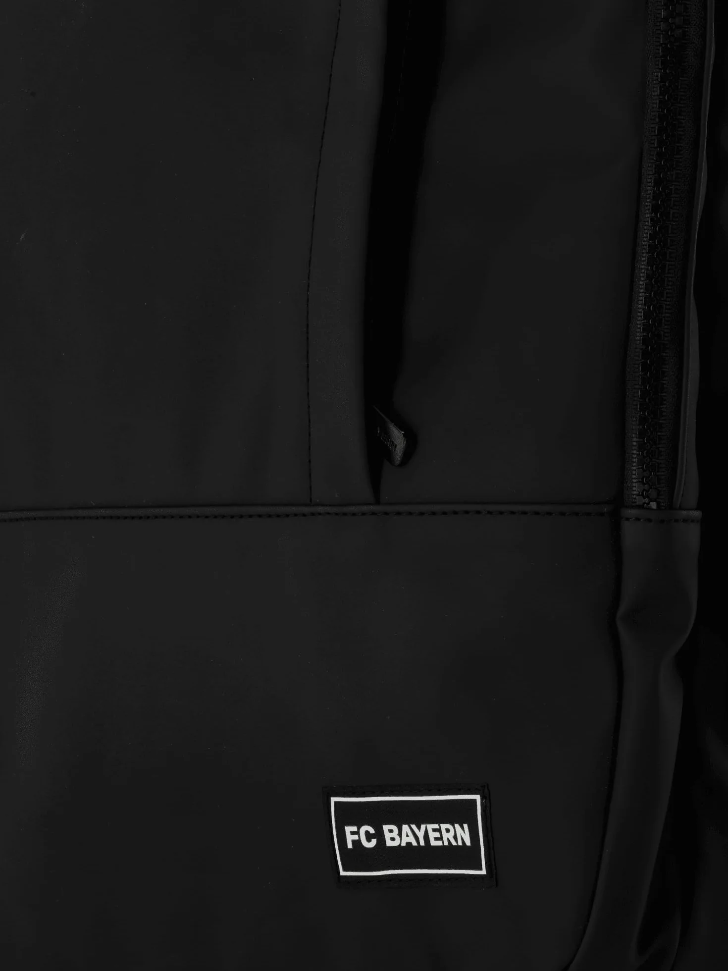 FC Bayern München Plecak Bllk *