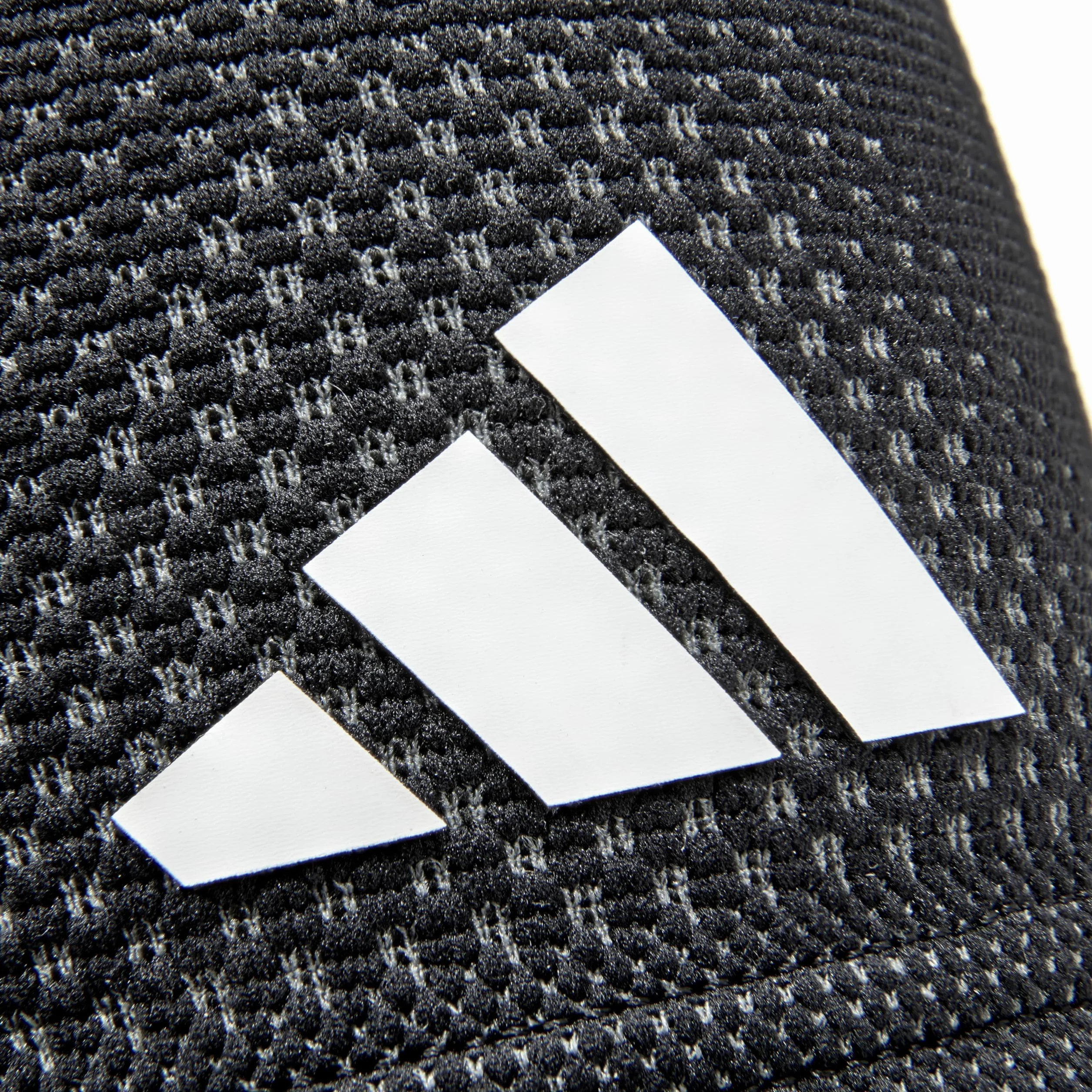 adidas Aeroready bandaż na kolana, oddychający, kompresyjny, ergonomiczny kształt (M)